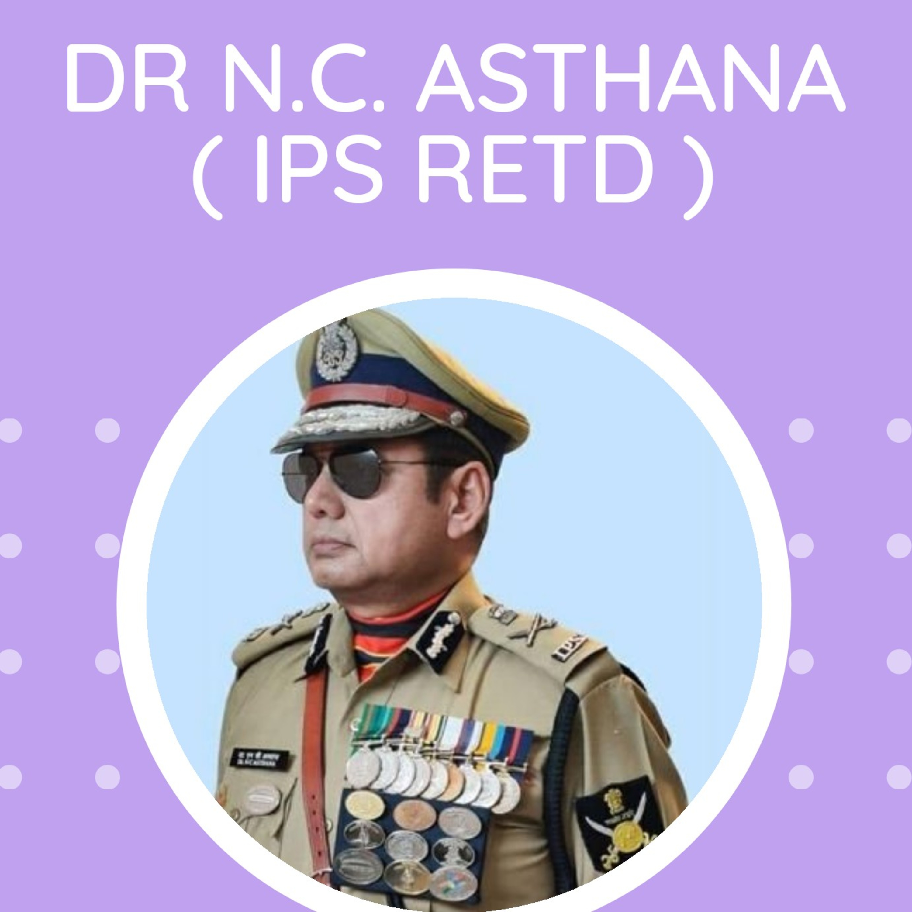 Ritwij Shandilya Podcast