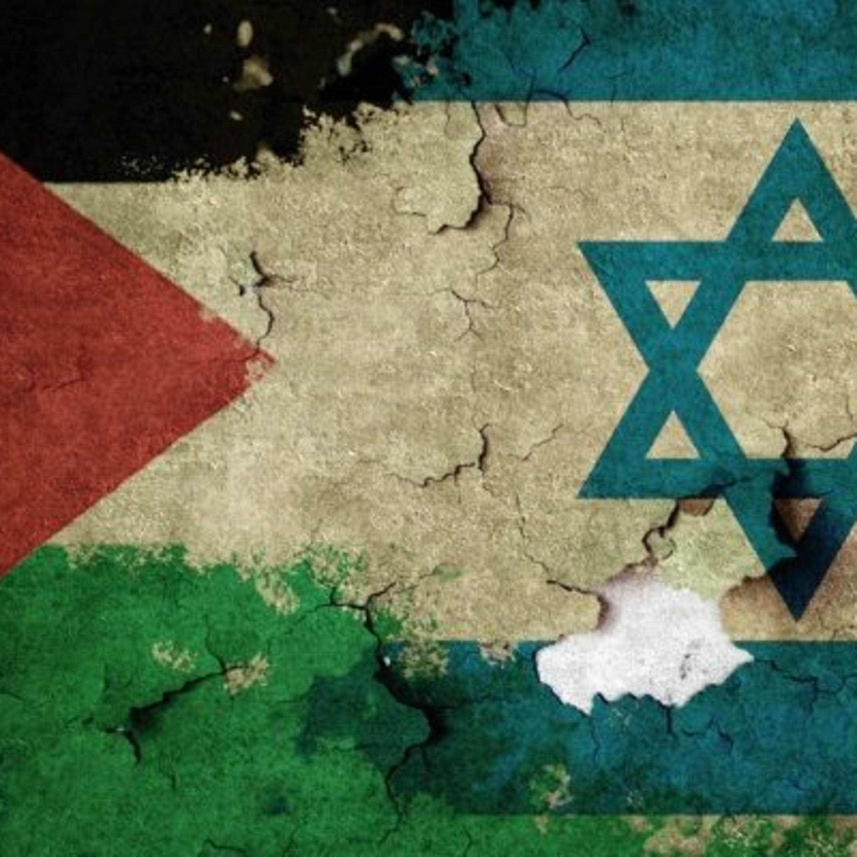 A New Beginning or the Beginning of the End: Israel and Palestine, Summer 2020