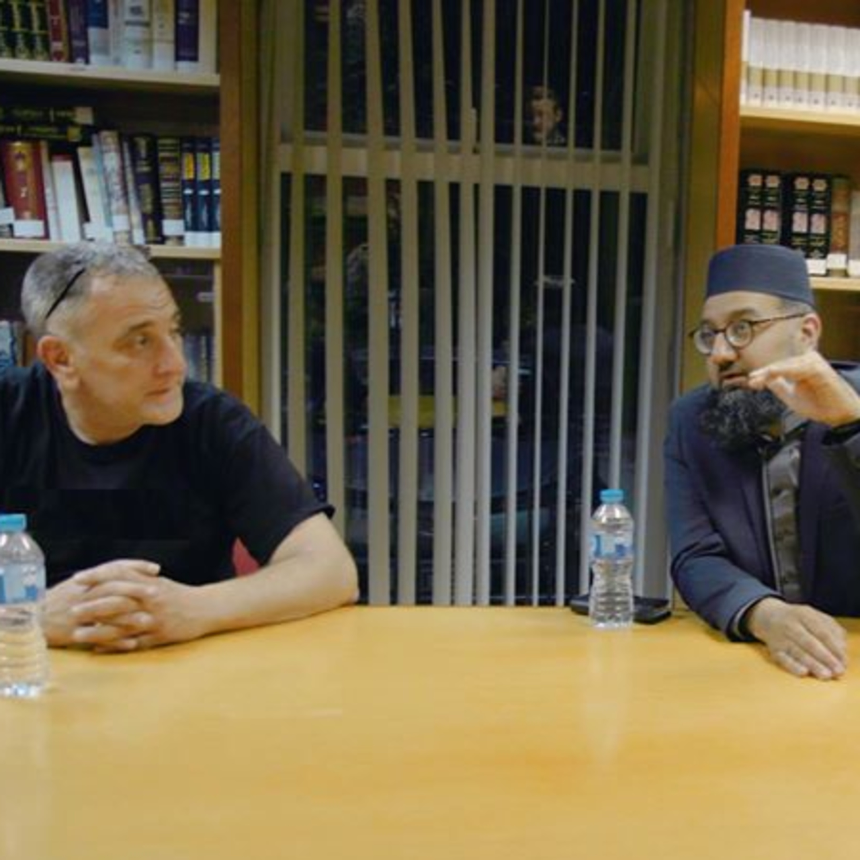 Nazra: Politics, Society and Extremism