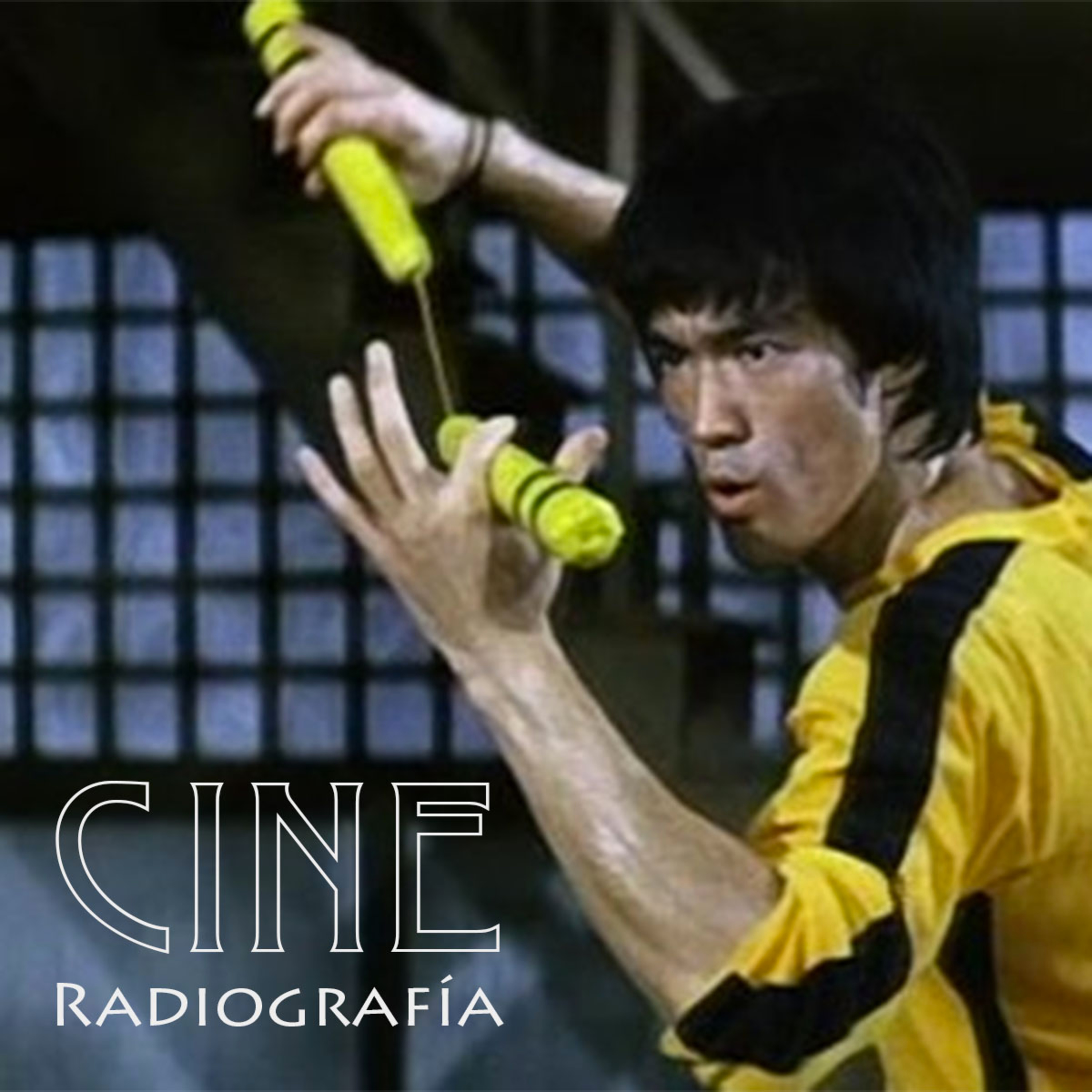 CineRadiografía