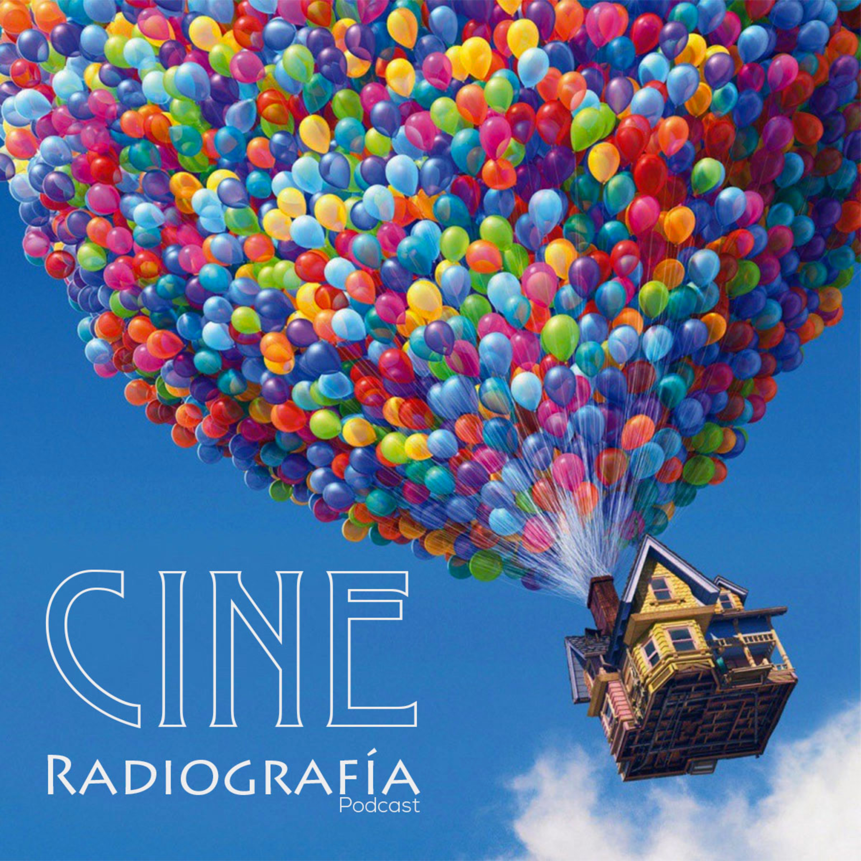 CineRadiografía