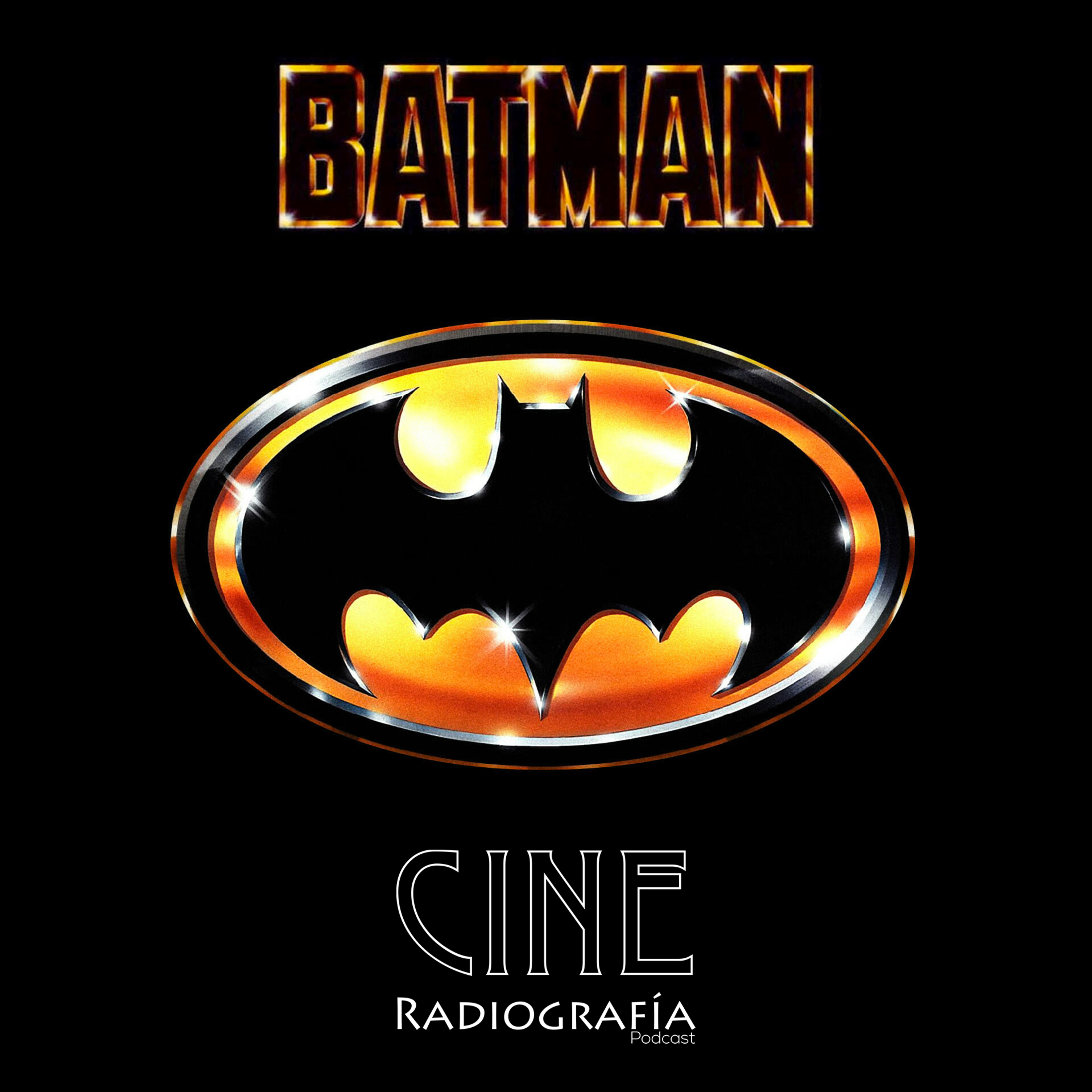 CineRadiografía