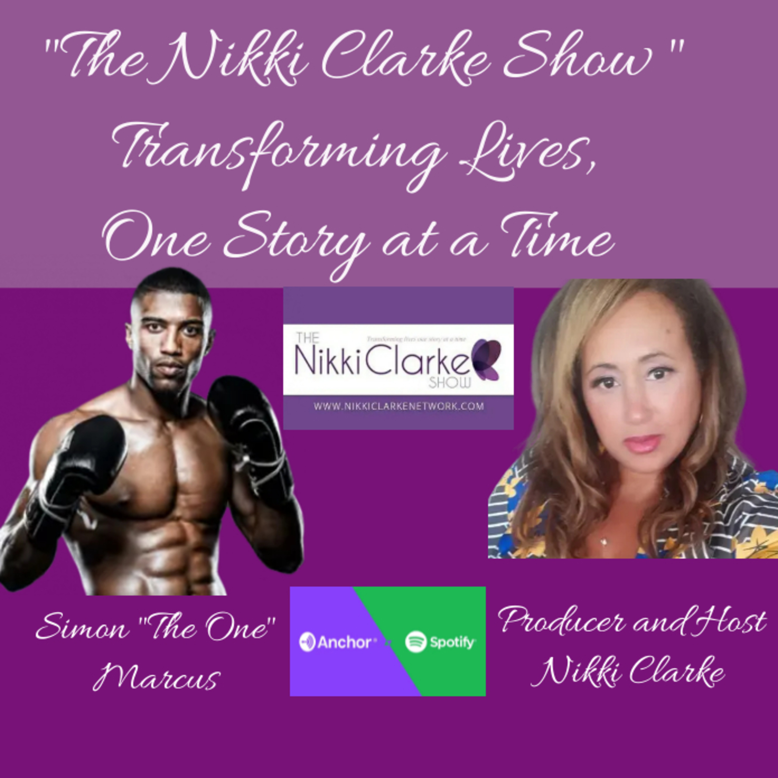 The Nikki Clarke Show