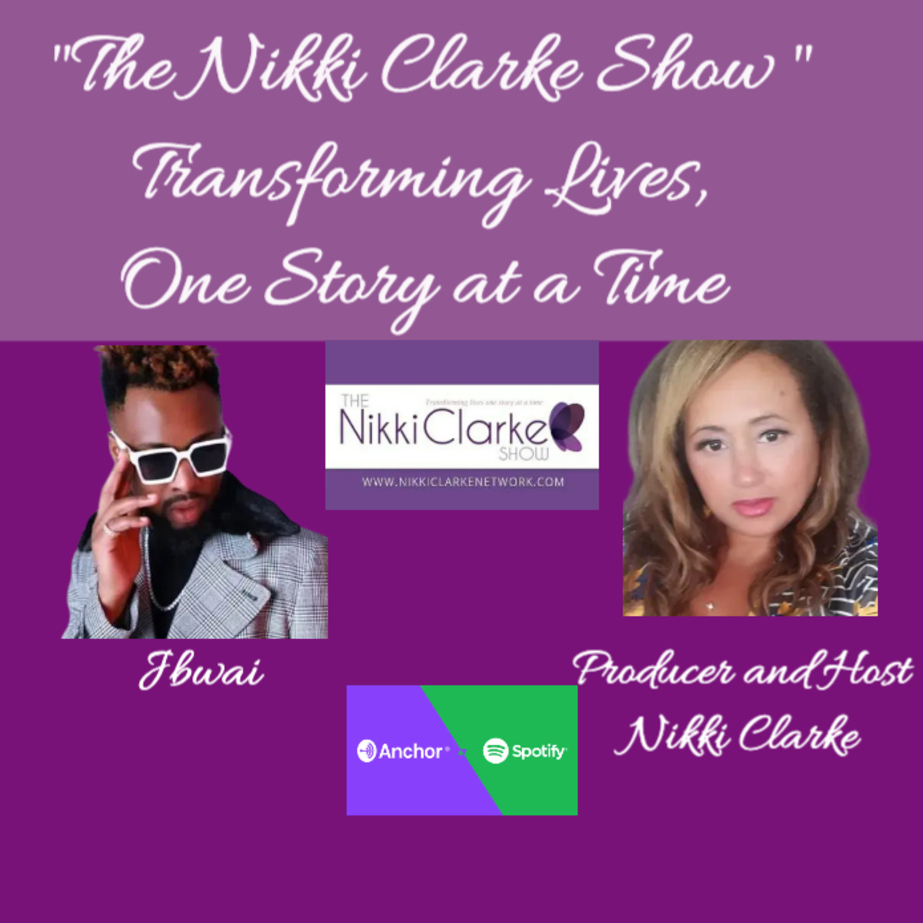 The Nikki Clarke Show