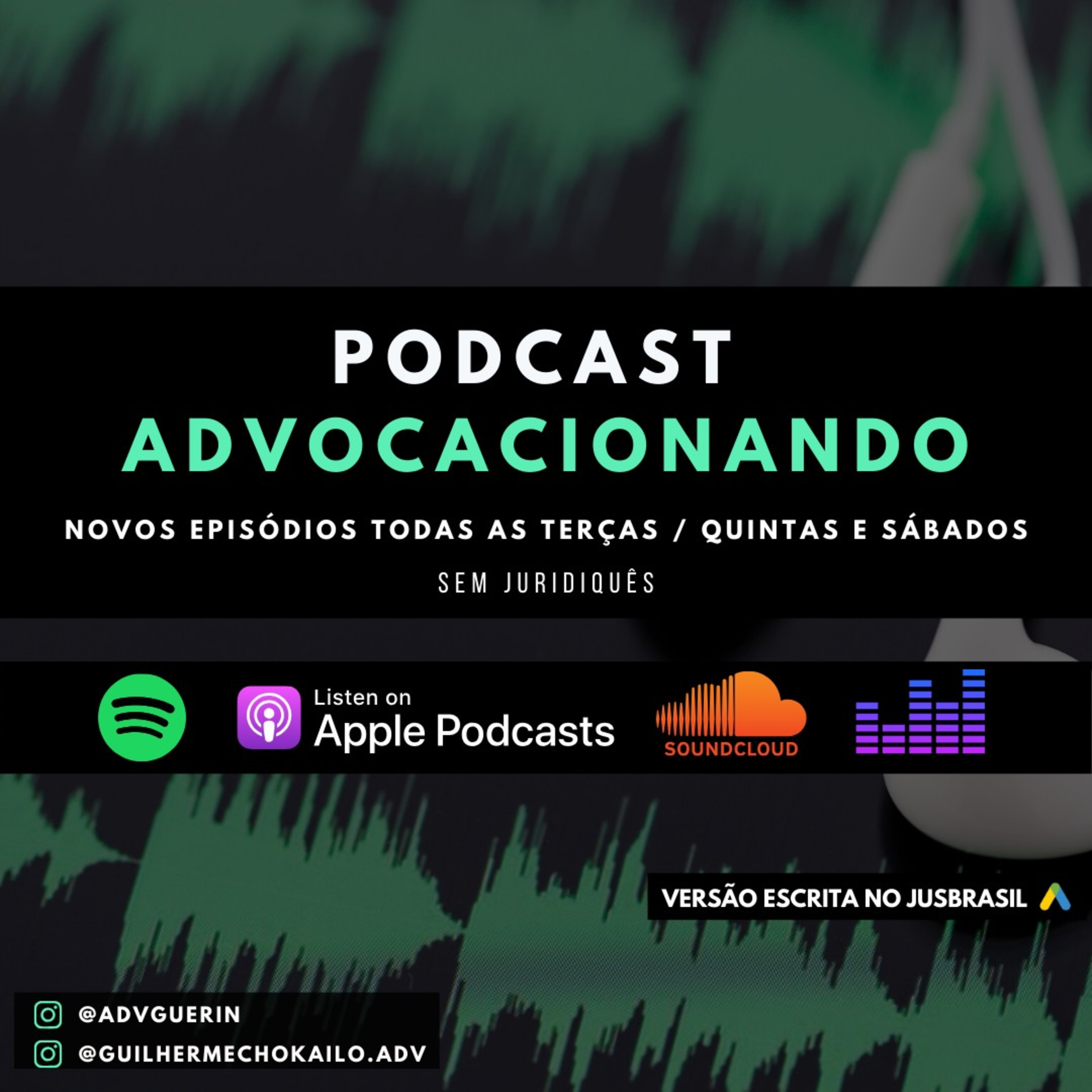 Advocacionando
