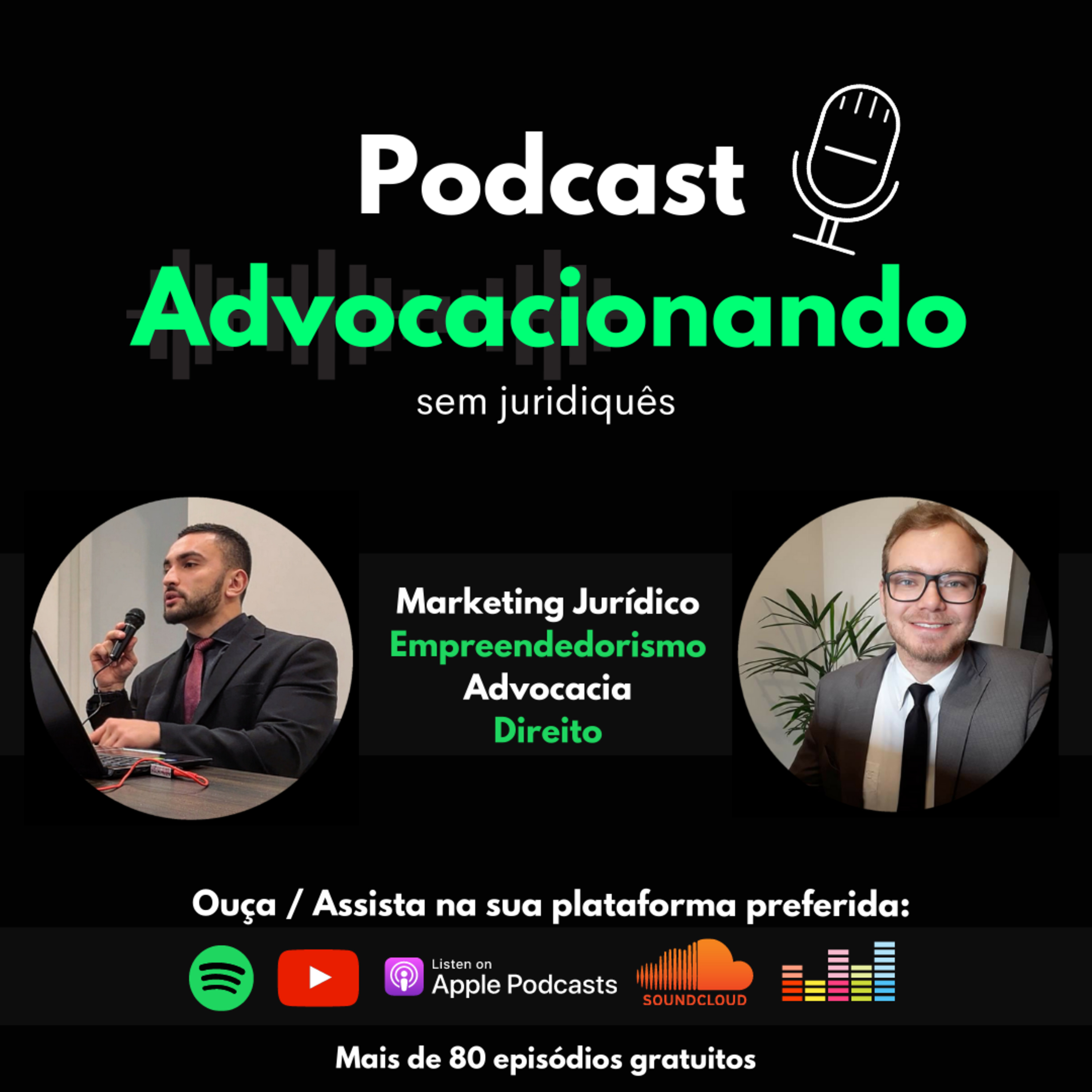 Advocacionando