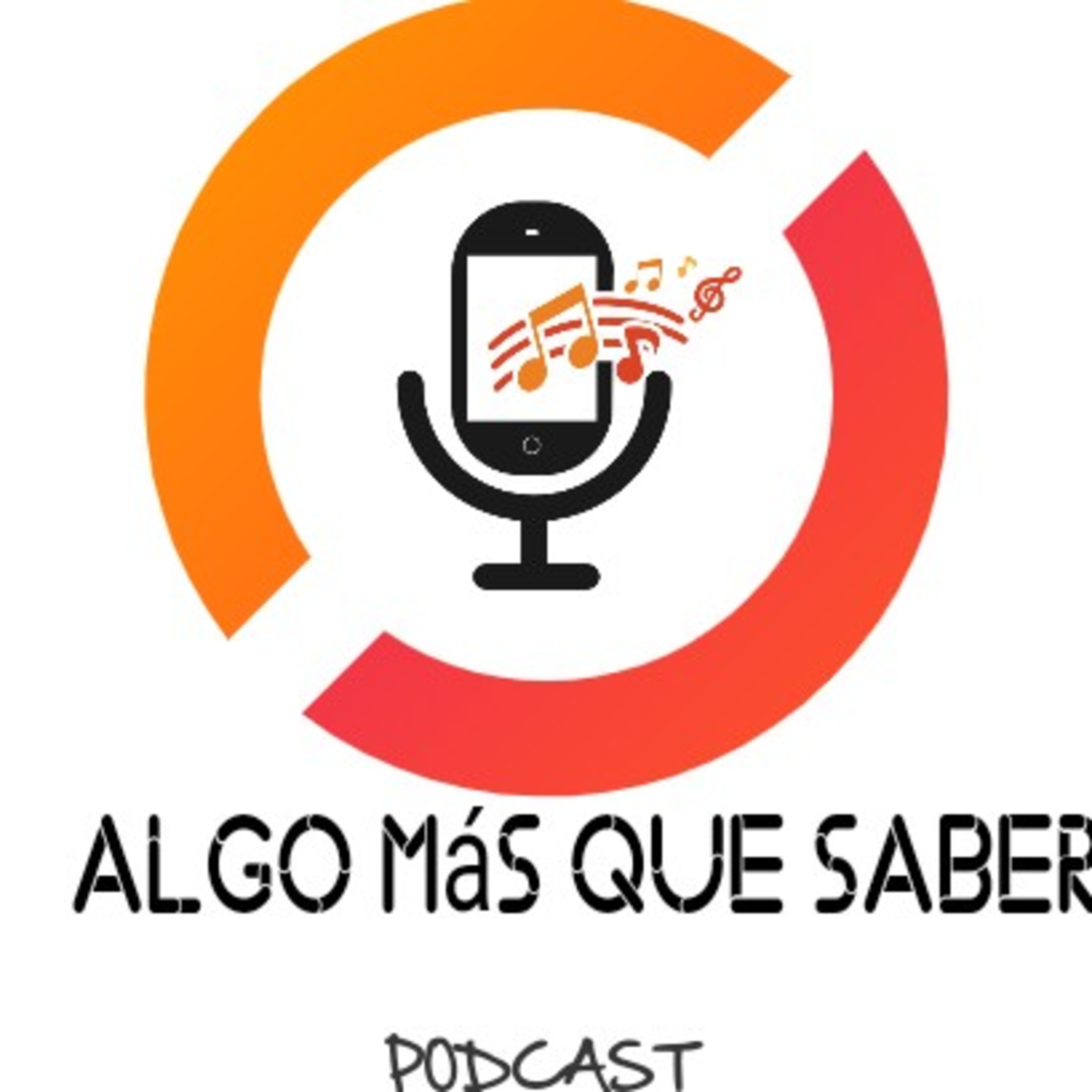 Algo Más Que Saber