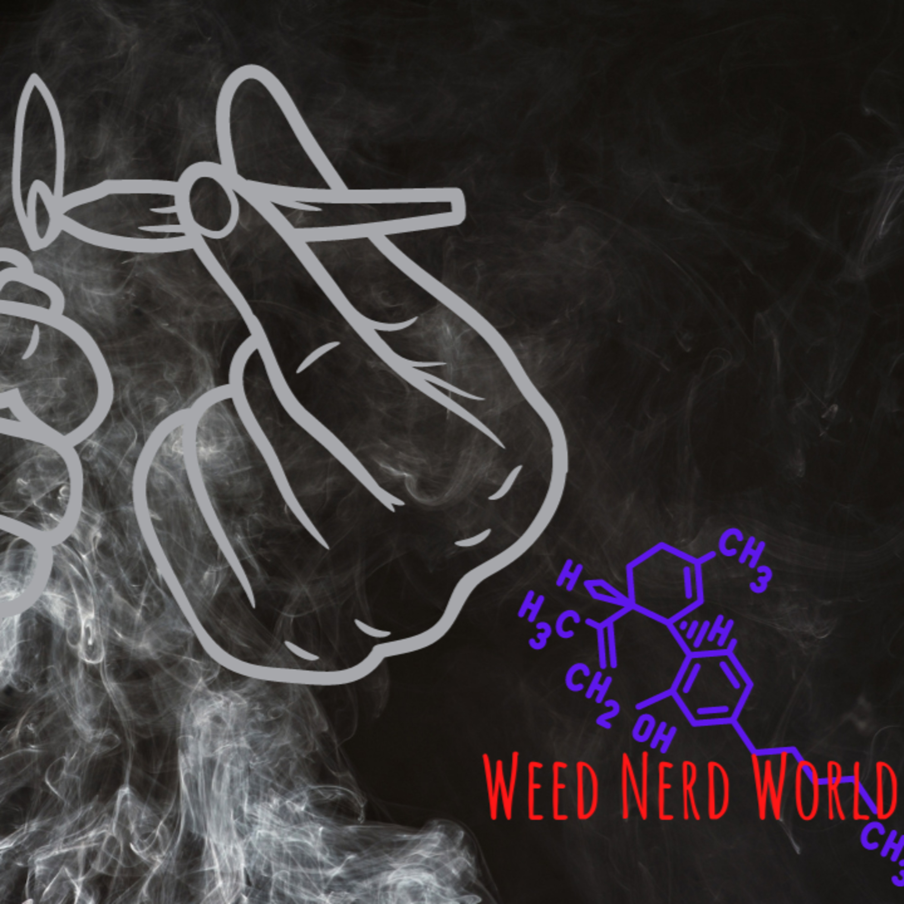 Ep657.5 WEedNerdWorld episode artwork