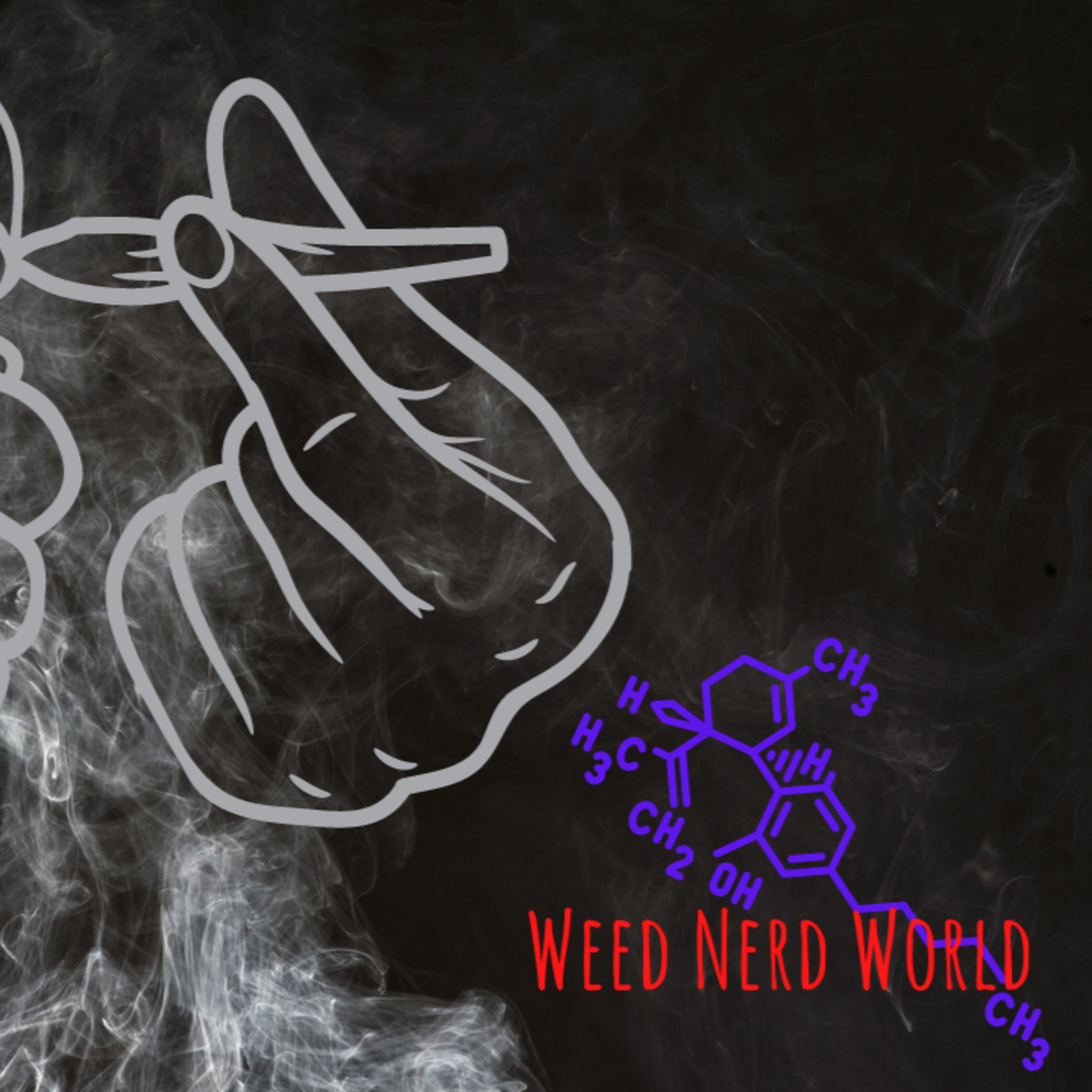 EP665.5 WEedNerdWorld episode artwork