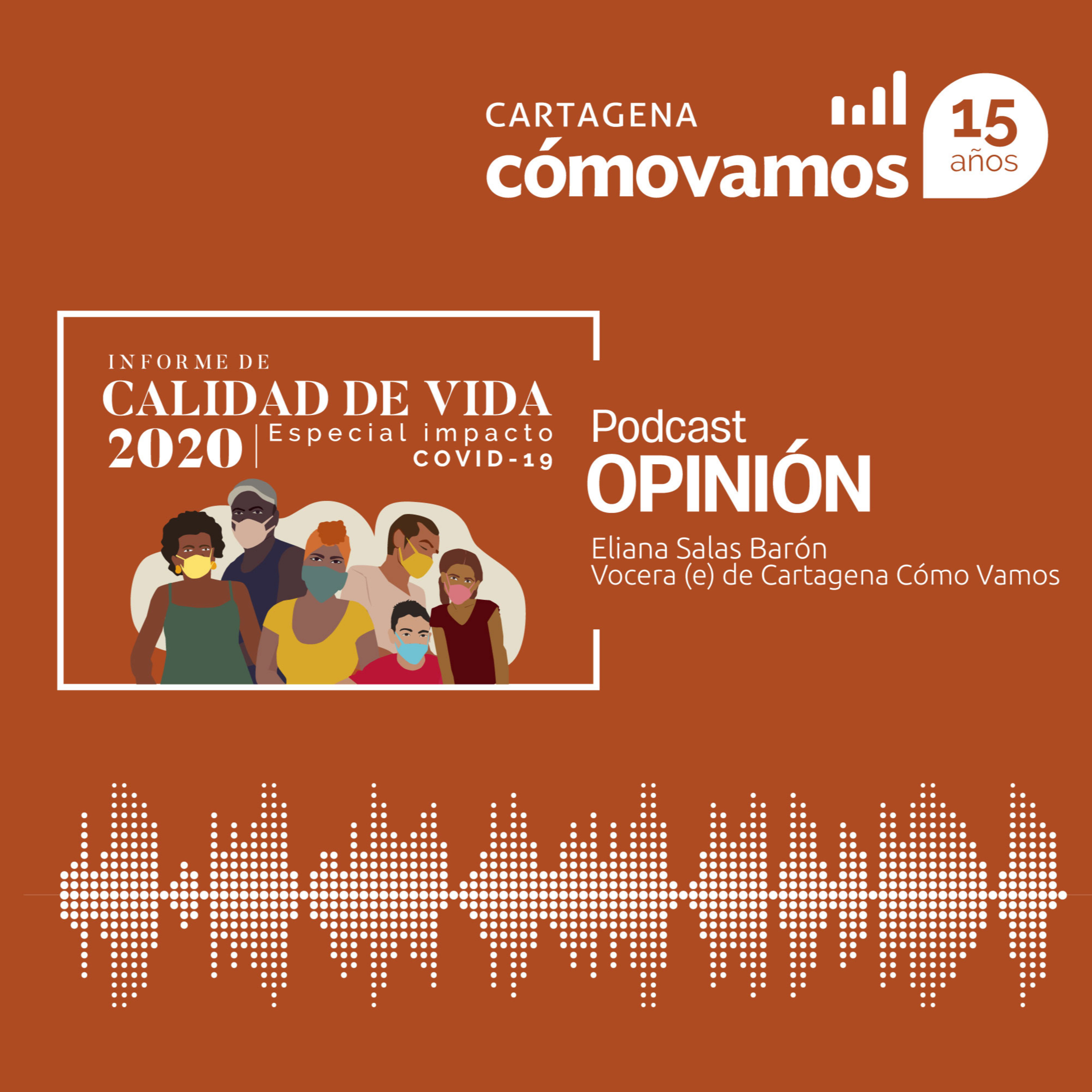 #CómoVamos