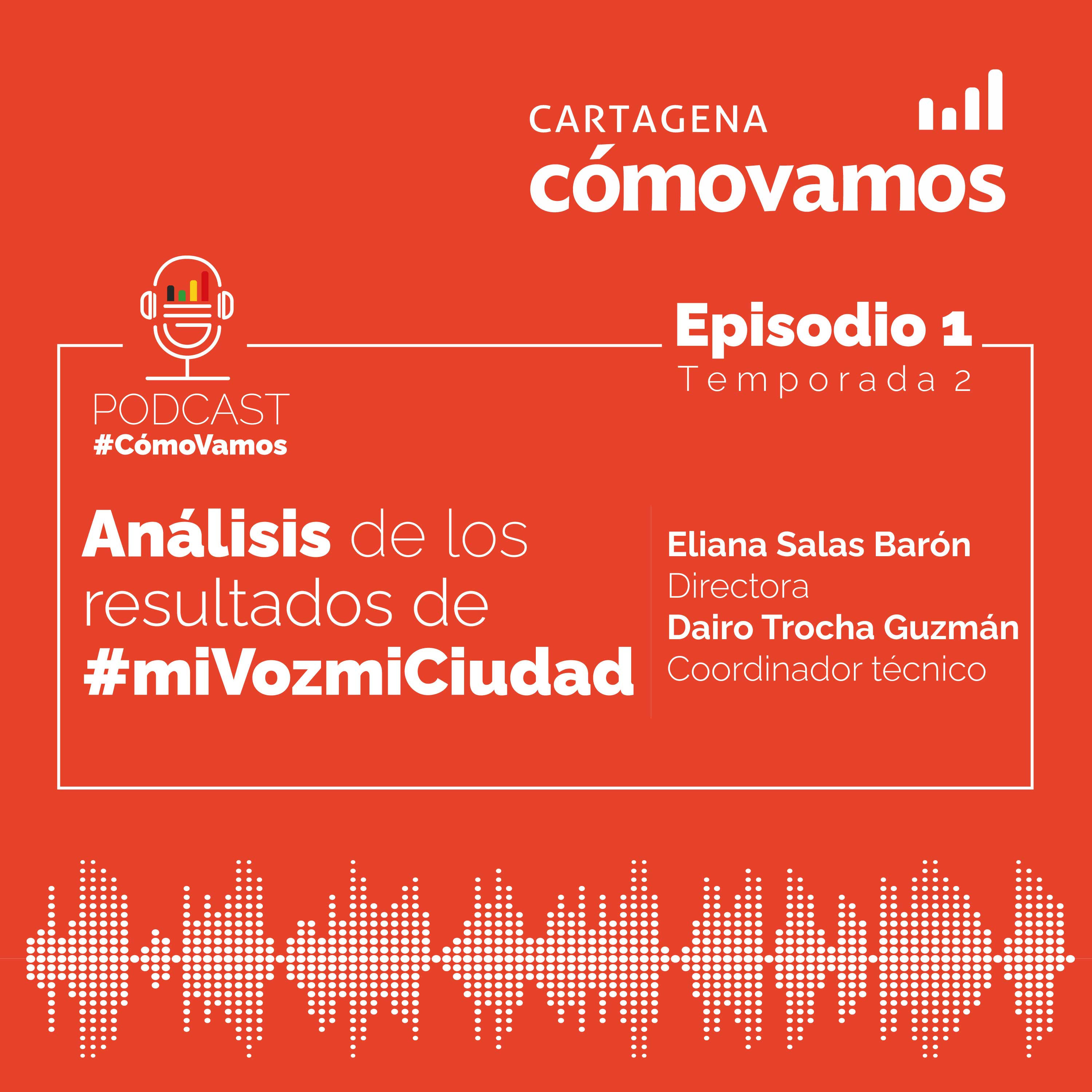 #CómoVamos