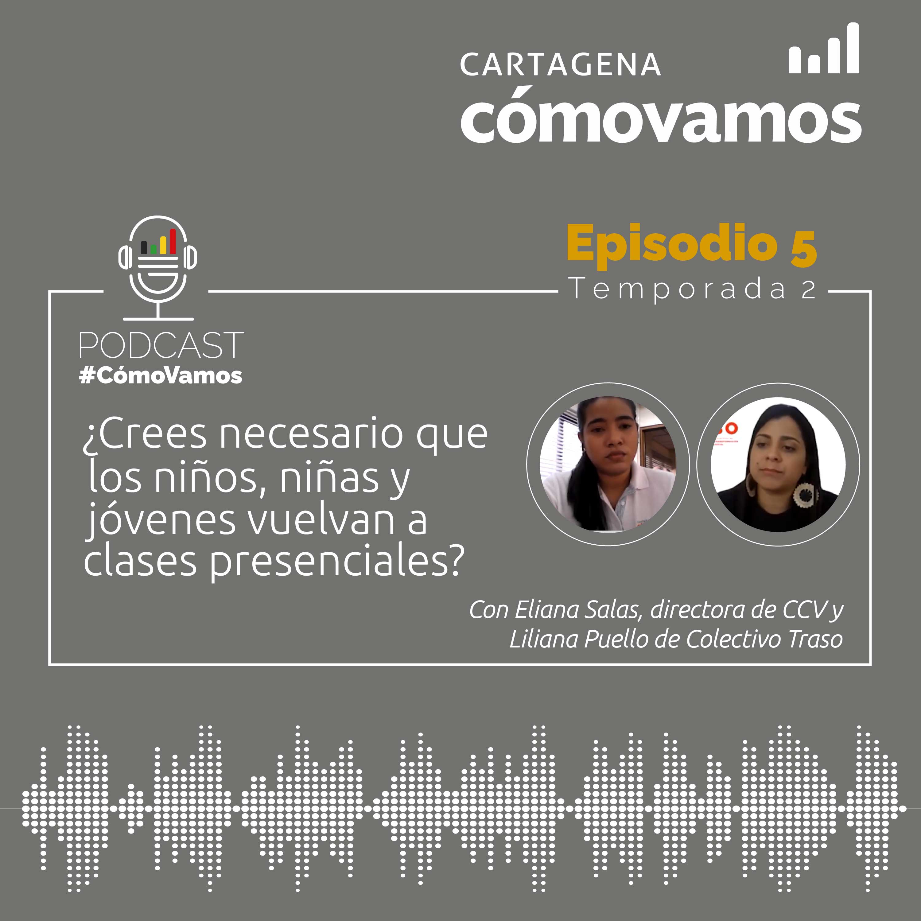 #CómoVamos