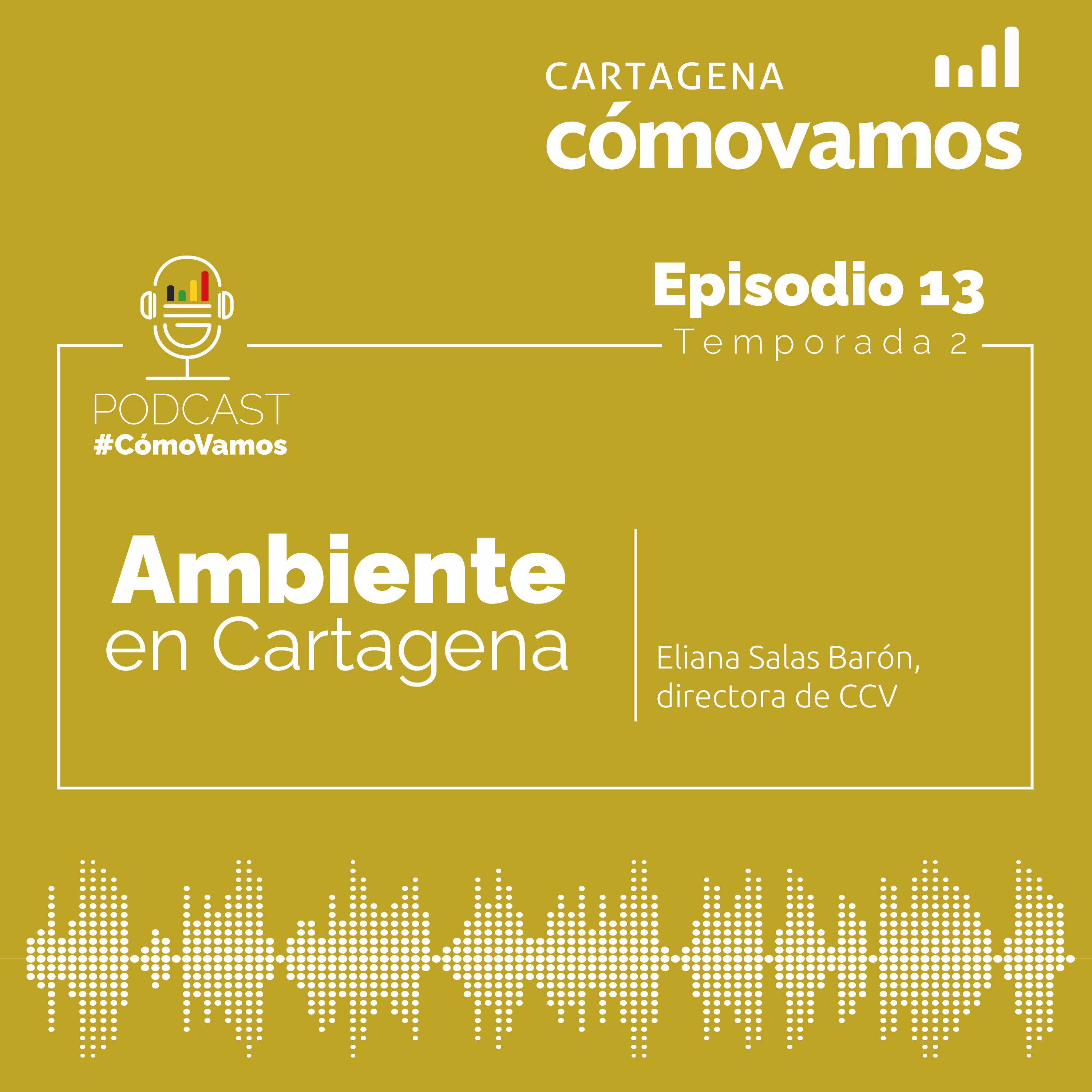 #CómoVamos