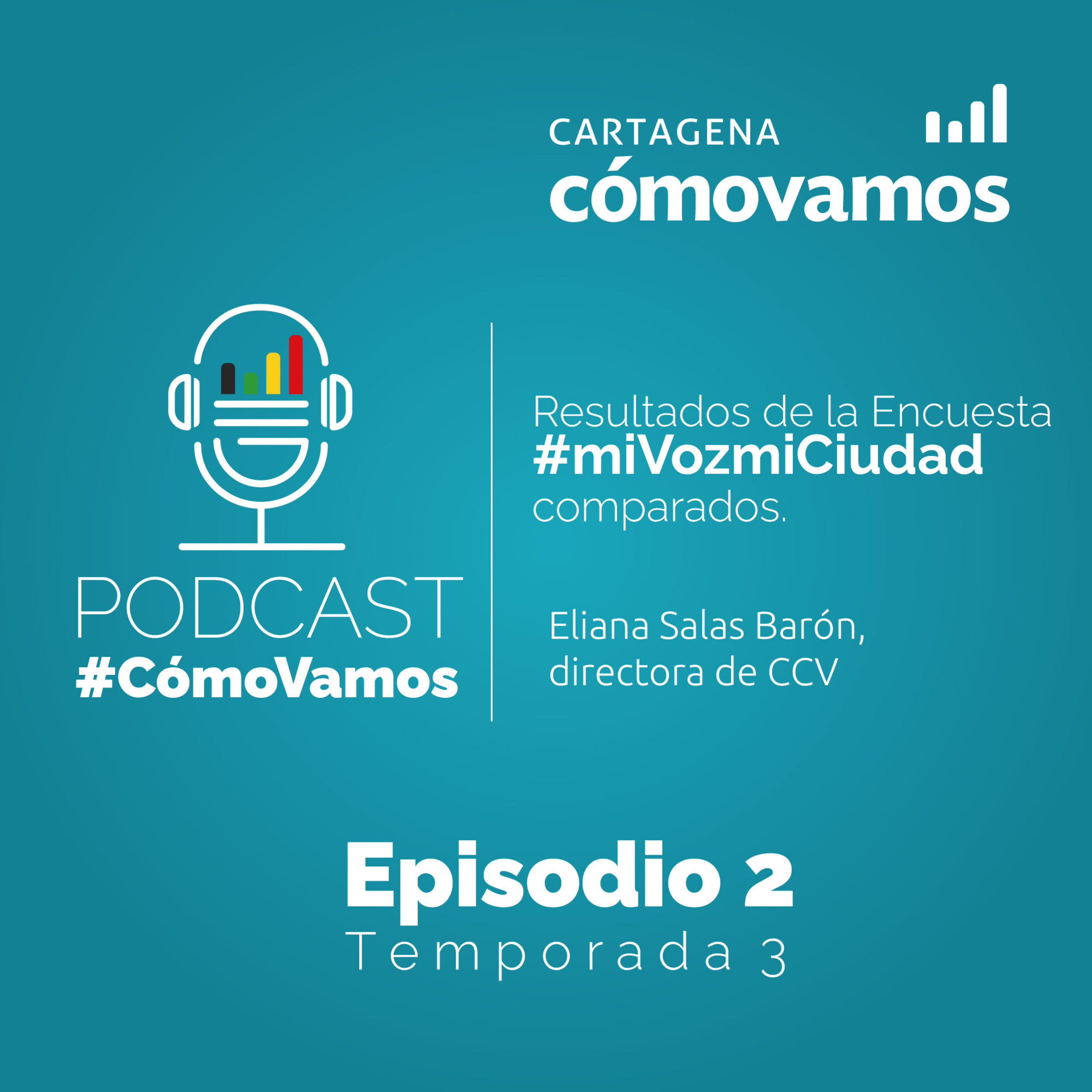 #CómoVamos