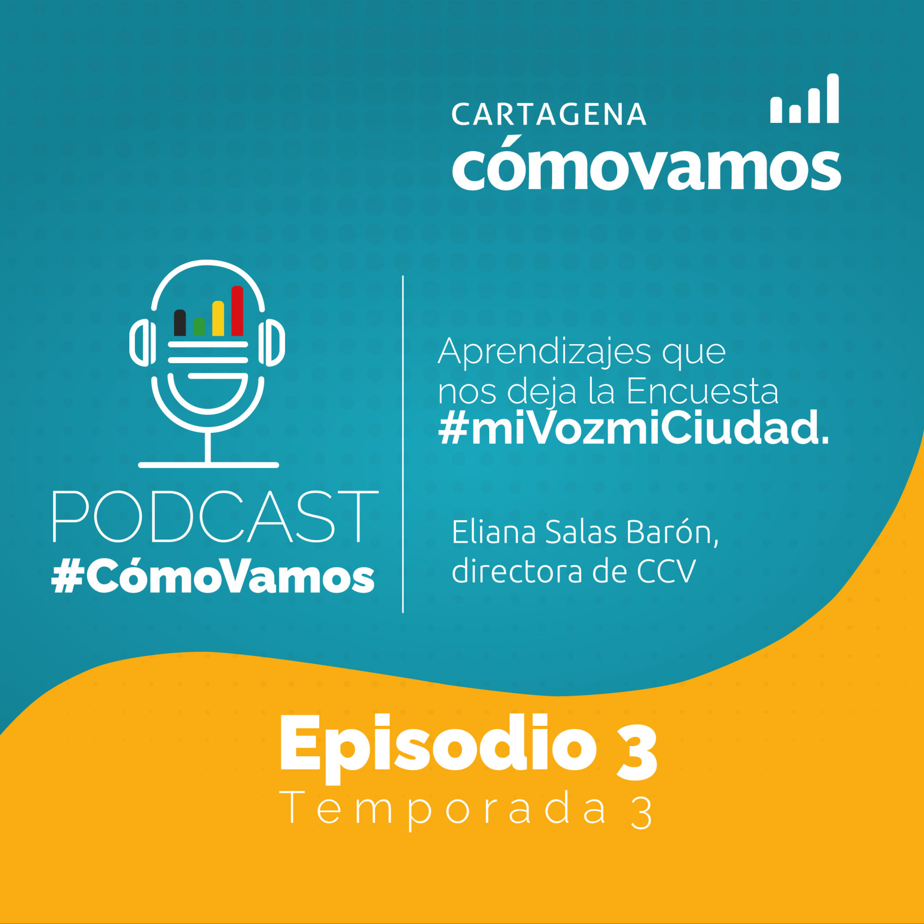 #CómoVamos