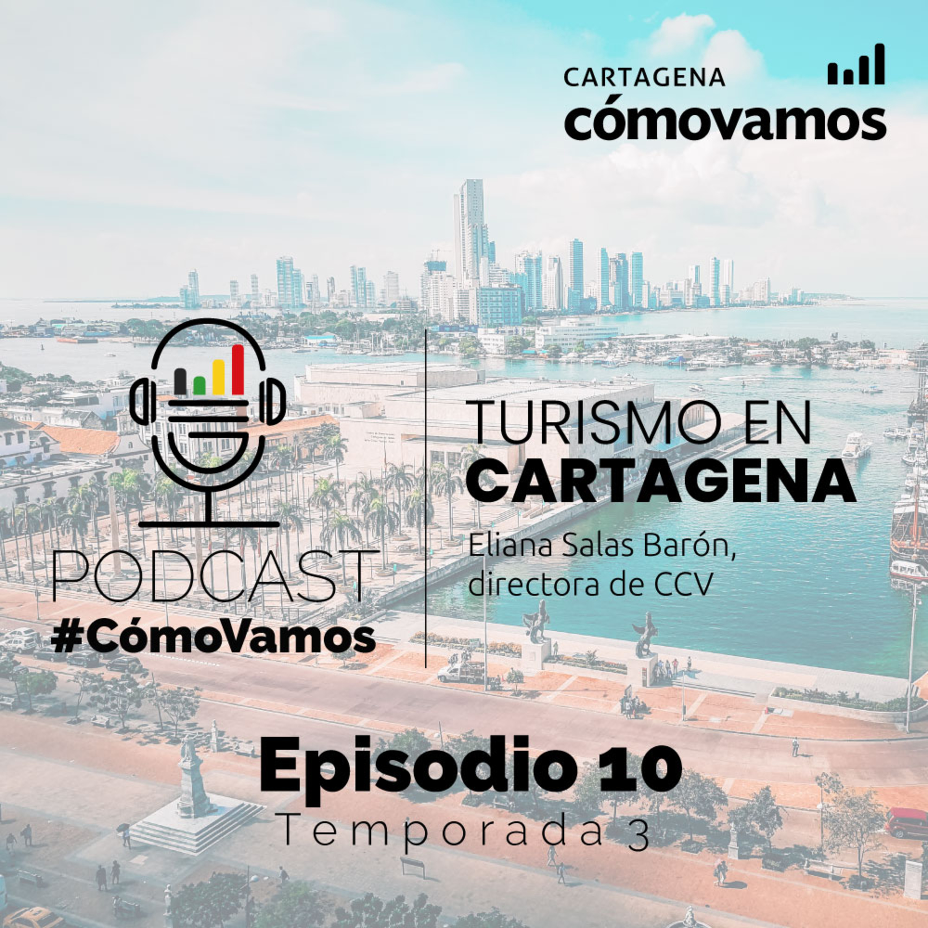 Turismo en Cartagena | Especial Semana Santa 2022 episode artwork