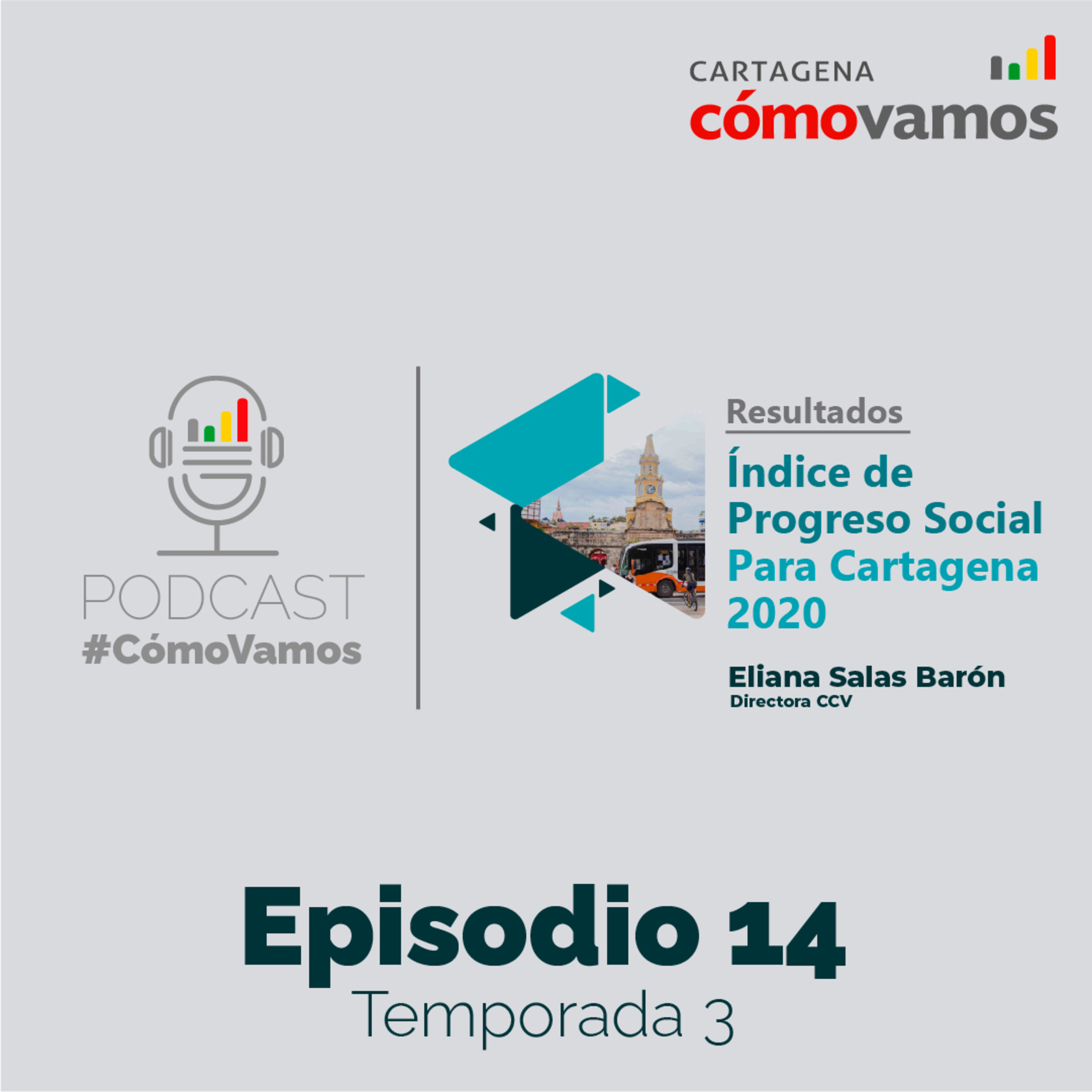 #CómoVamos