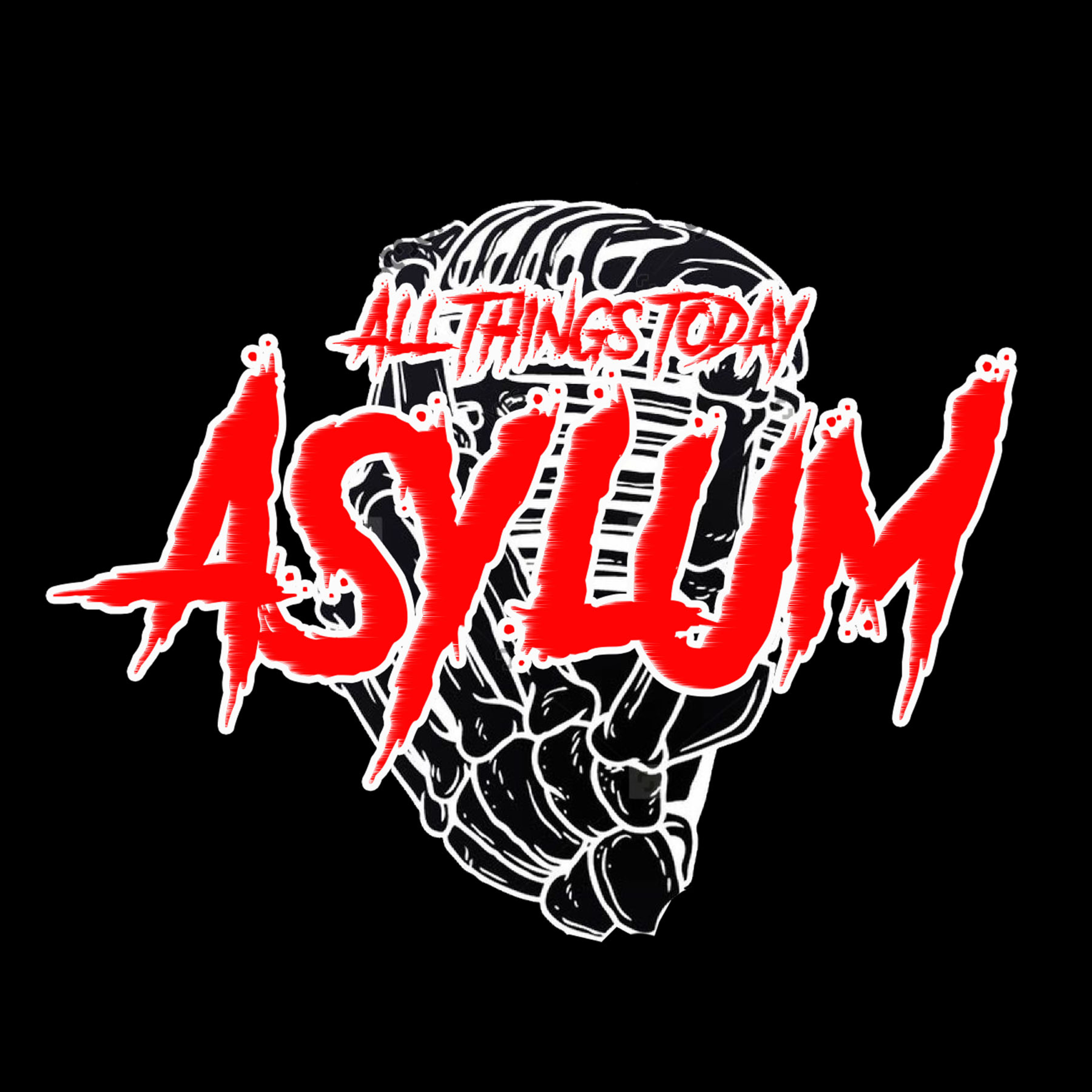 ATT Asylum: "Asylum Roast Live"