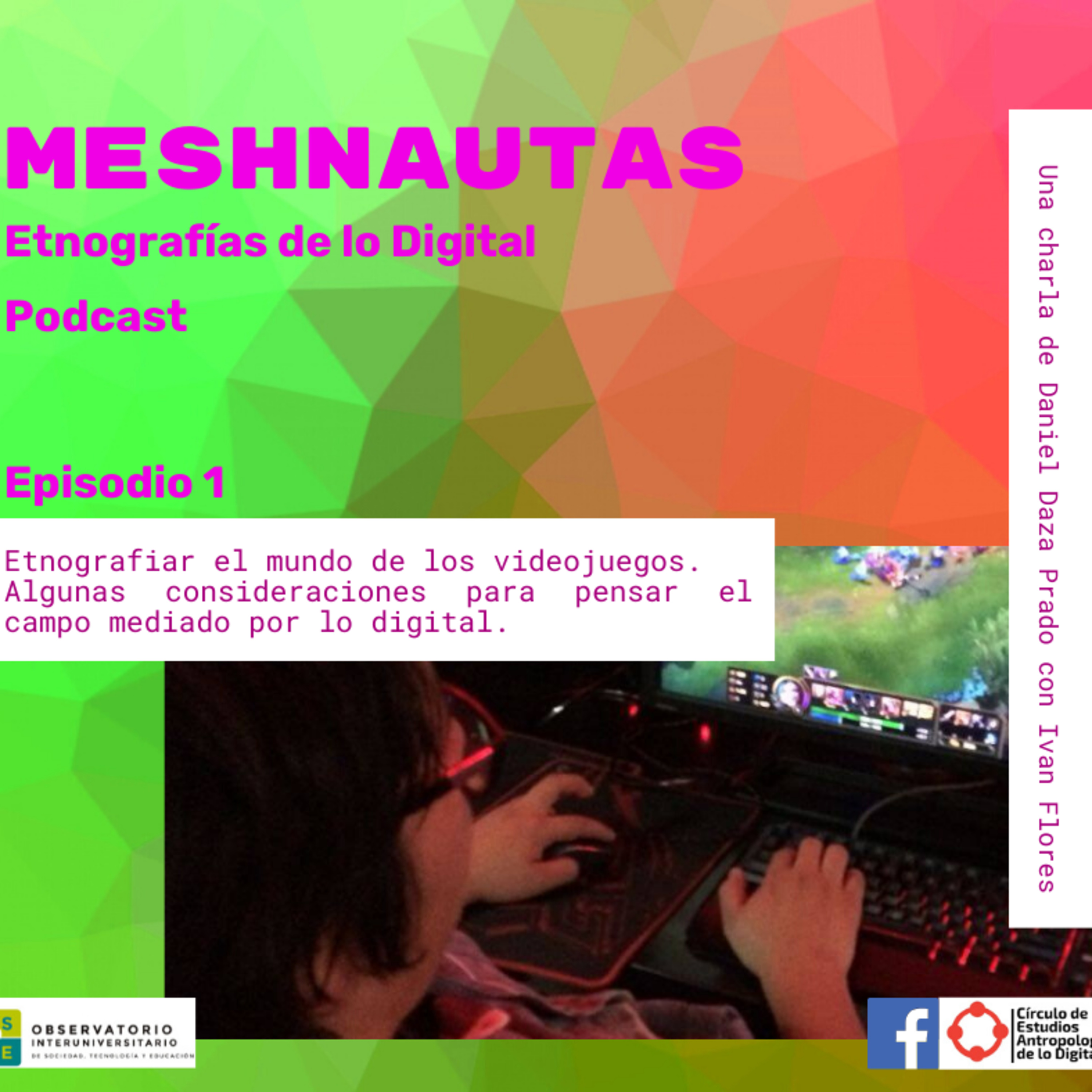 Meshnautas