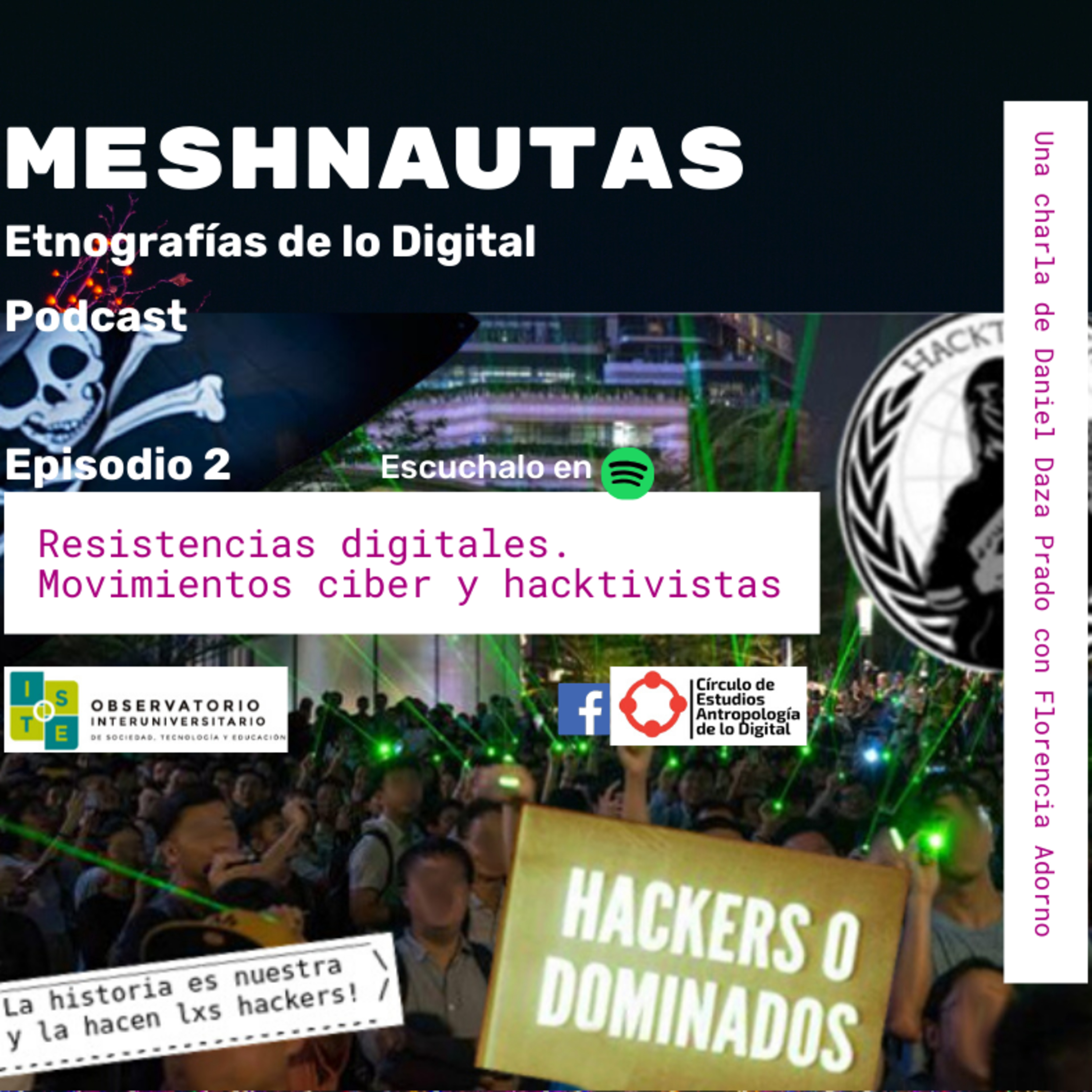 Meshnautas