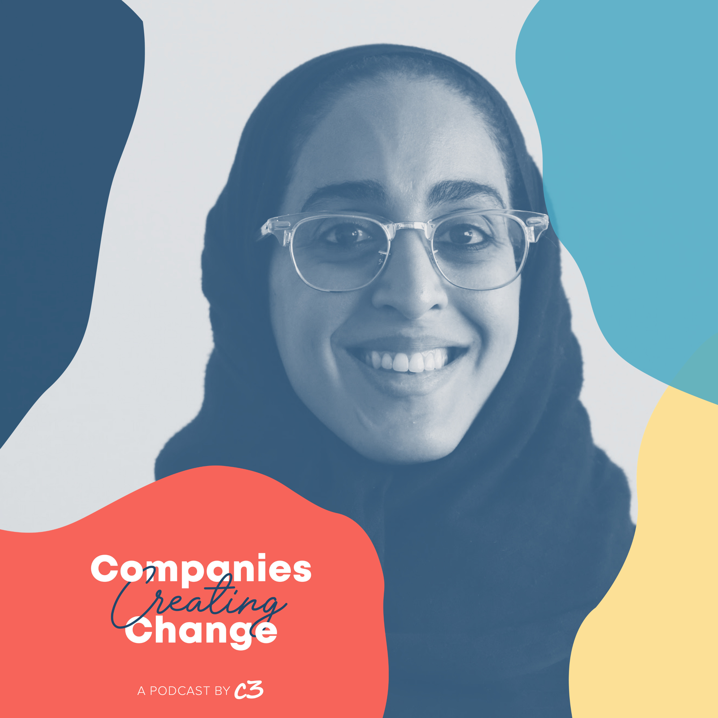 Companies Creating Change
