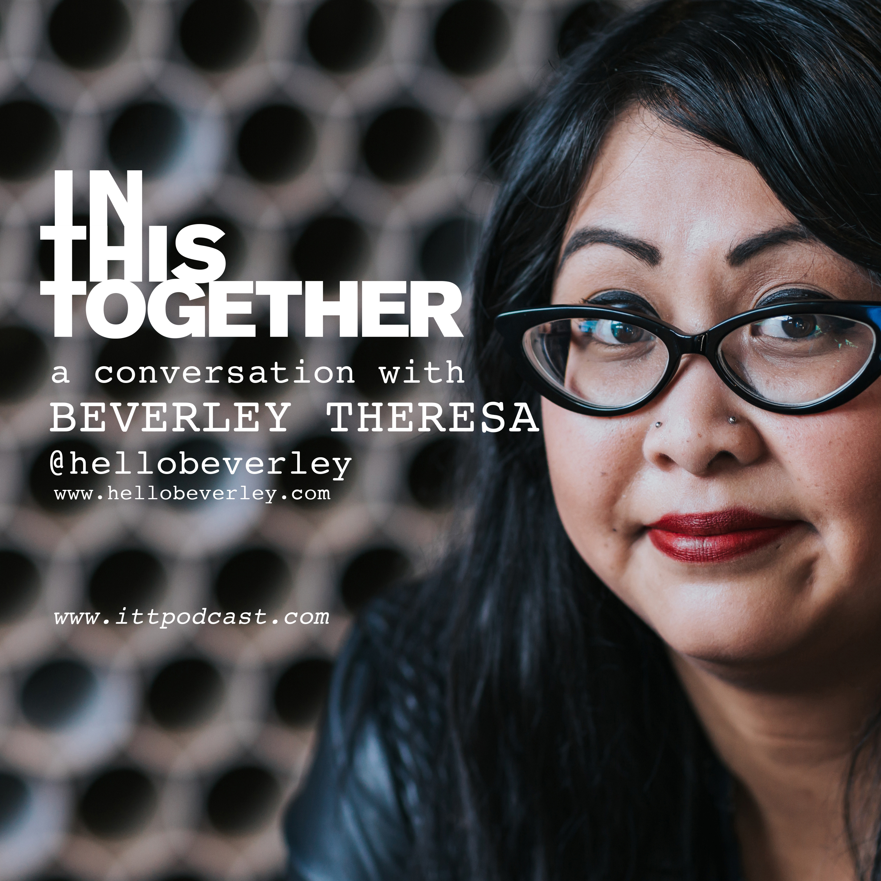 Season 2 Episode 5 - Beverley Theresa