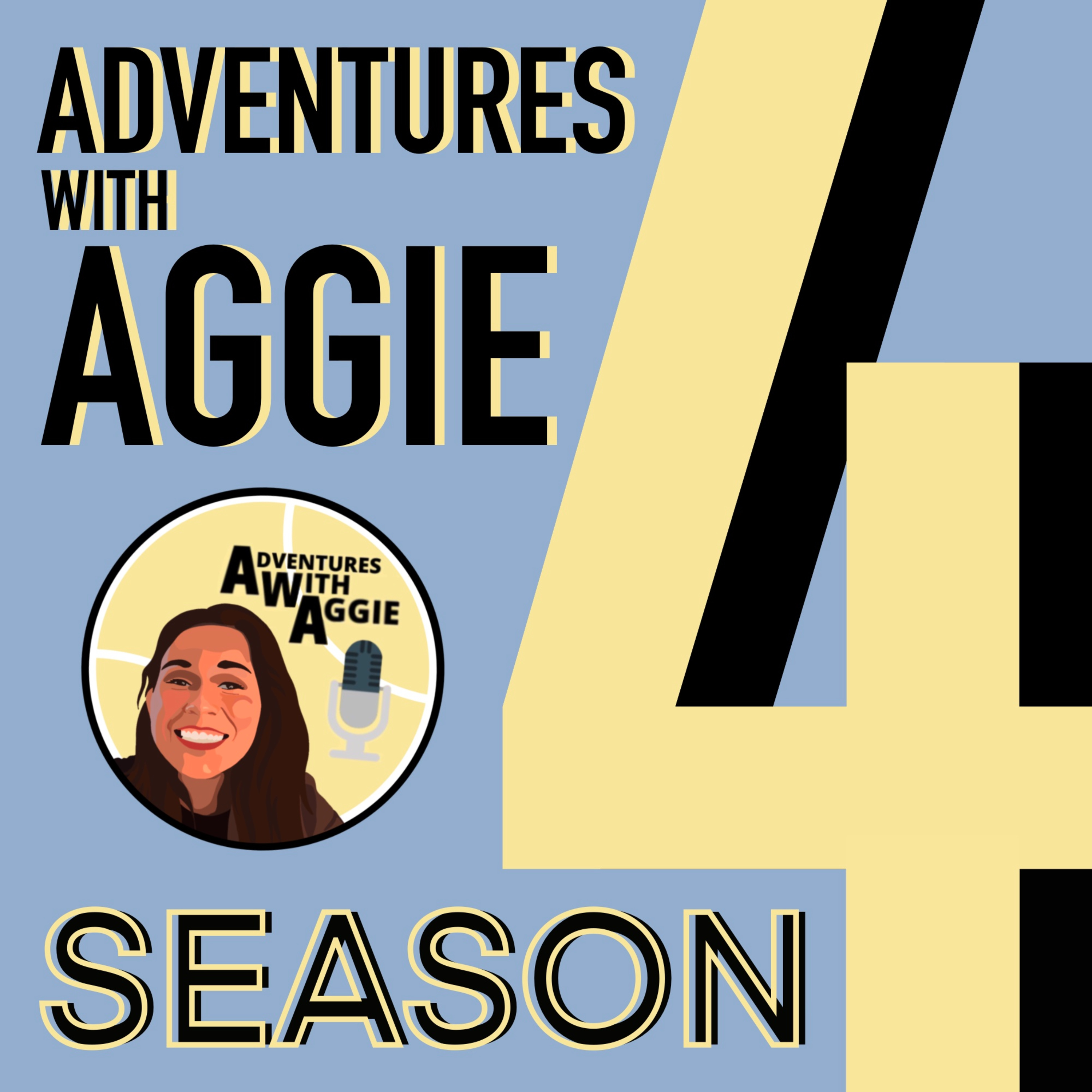 Adventures with Aggie