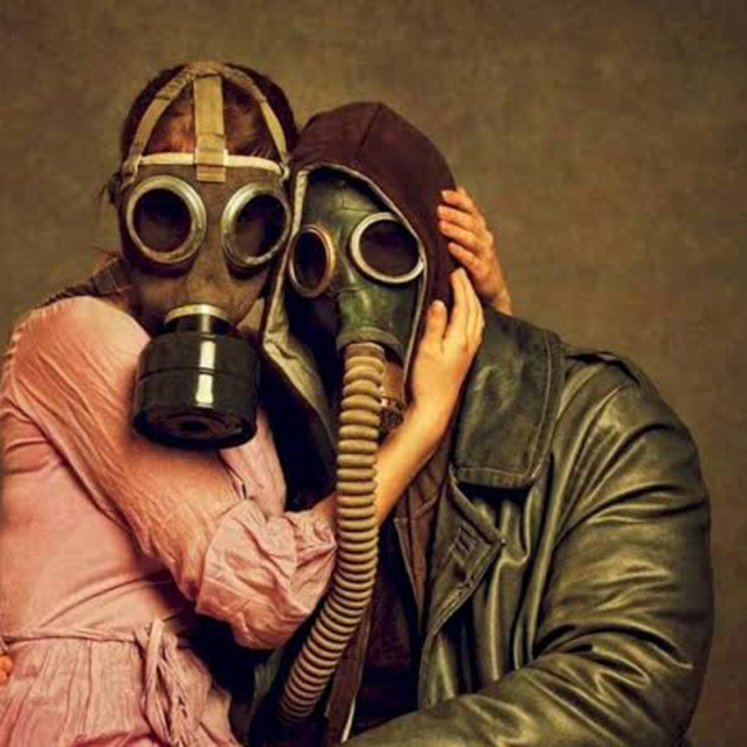Relaciones tóxicas
