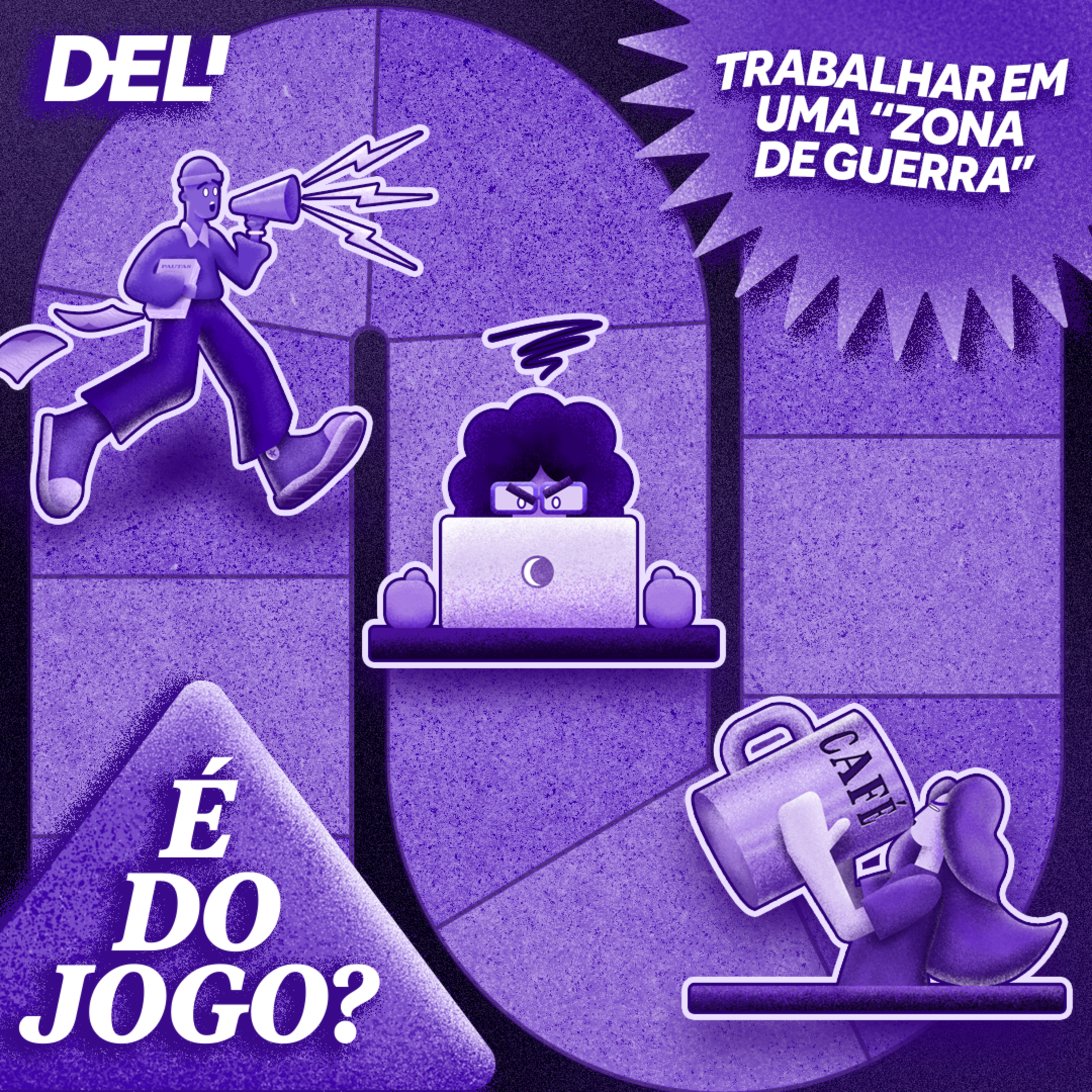Deli Marketing
