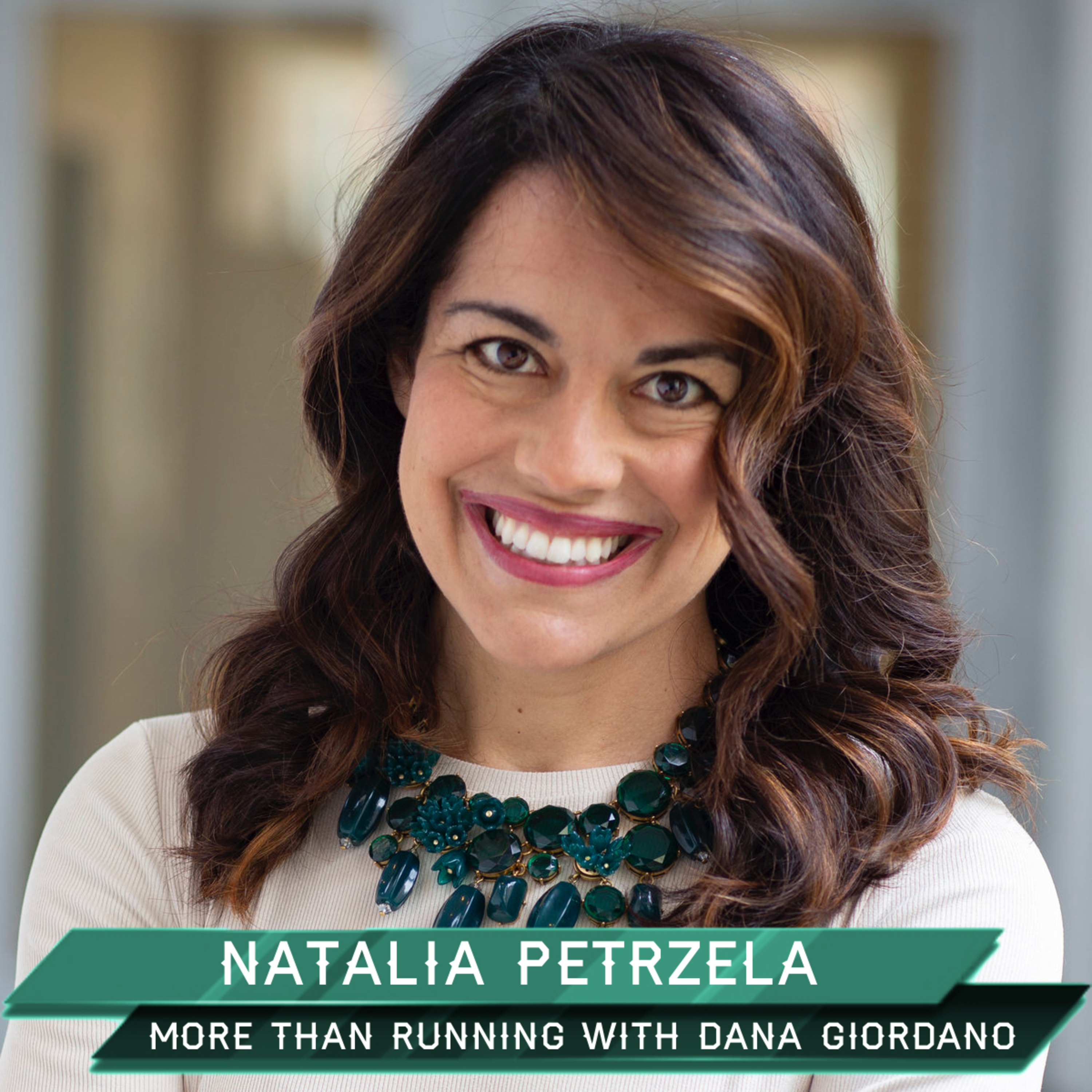 Episode 10 | Natalia Petrzela, Ph.D. – New School Associate Professor of History, Marathoner