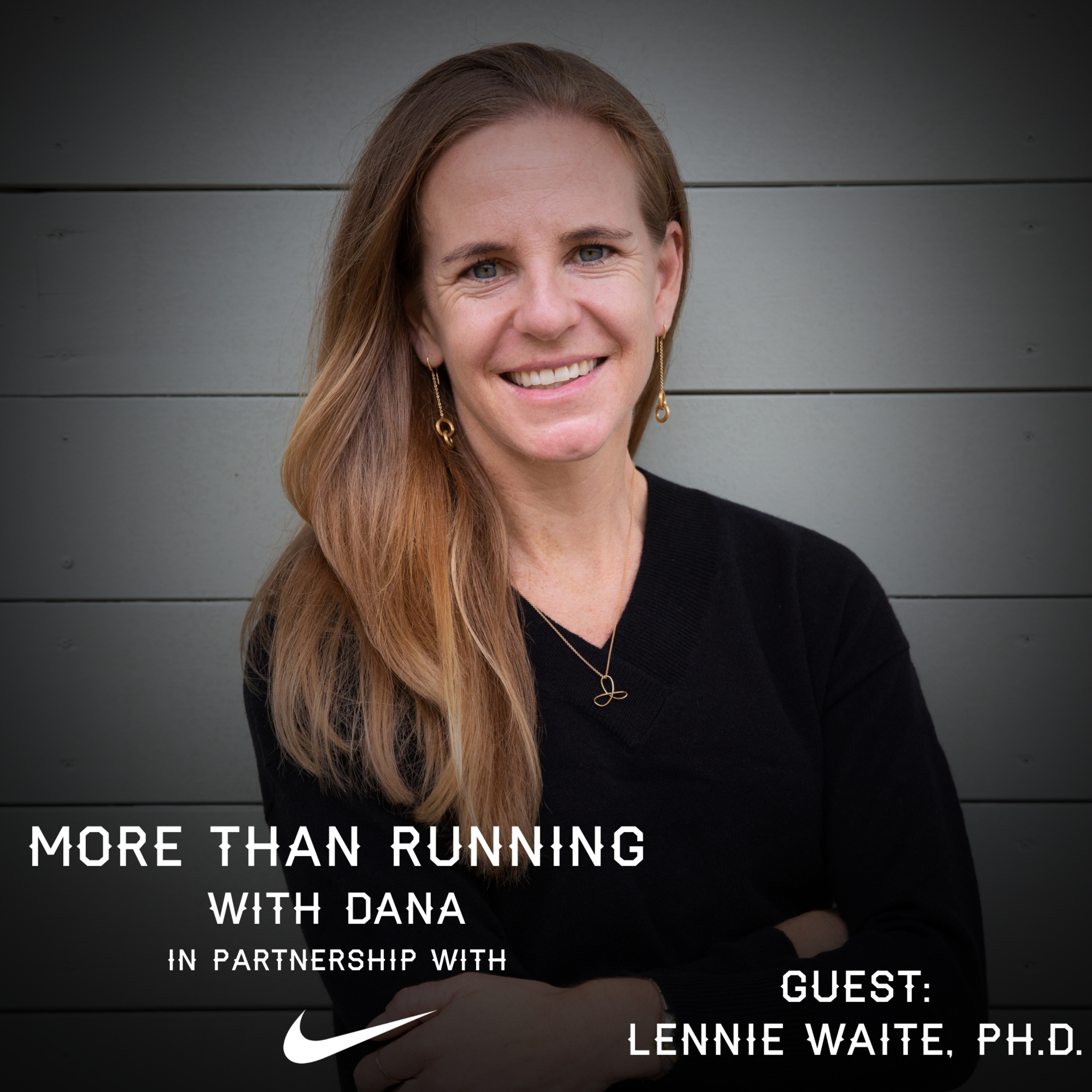Episode 3 | Lennie Waite, Ph.D. on Improving Your Mental Game and Strategy