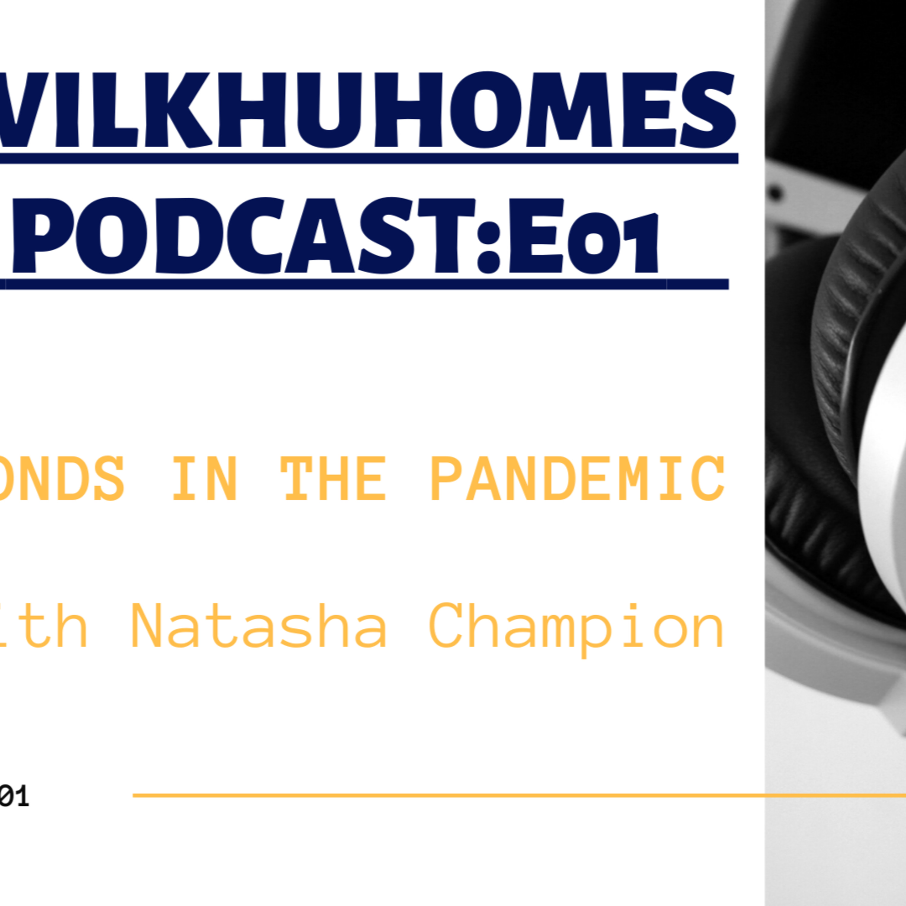 WilKhu Homes