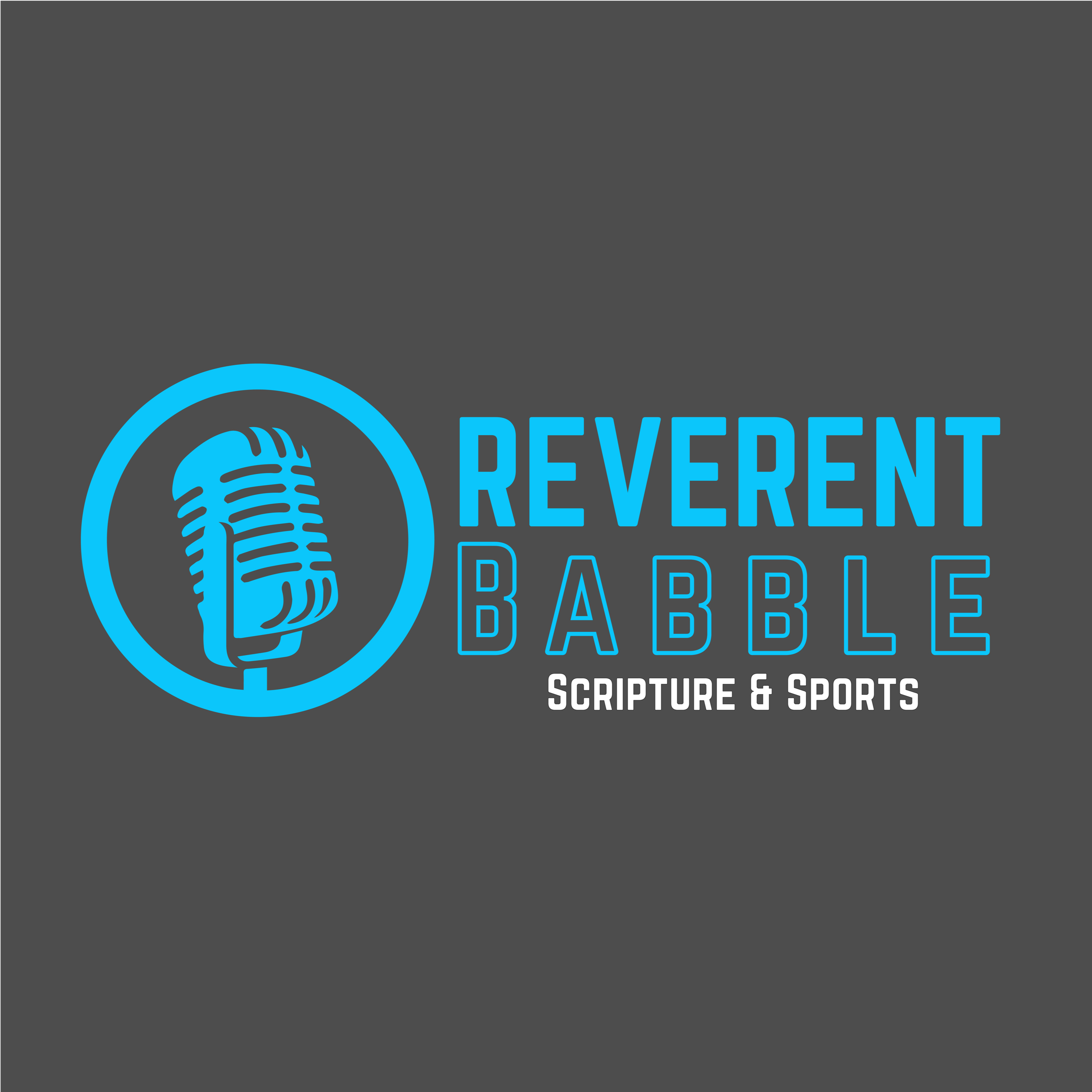 Reverent Babble: Scripture & Sports