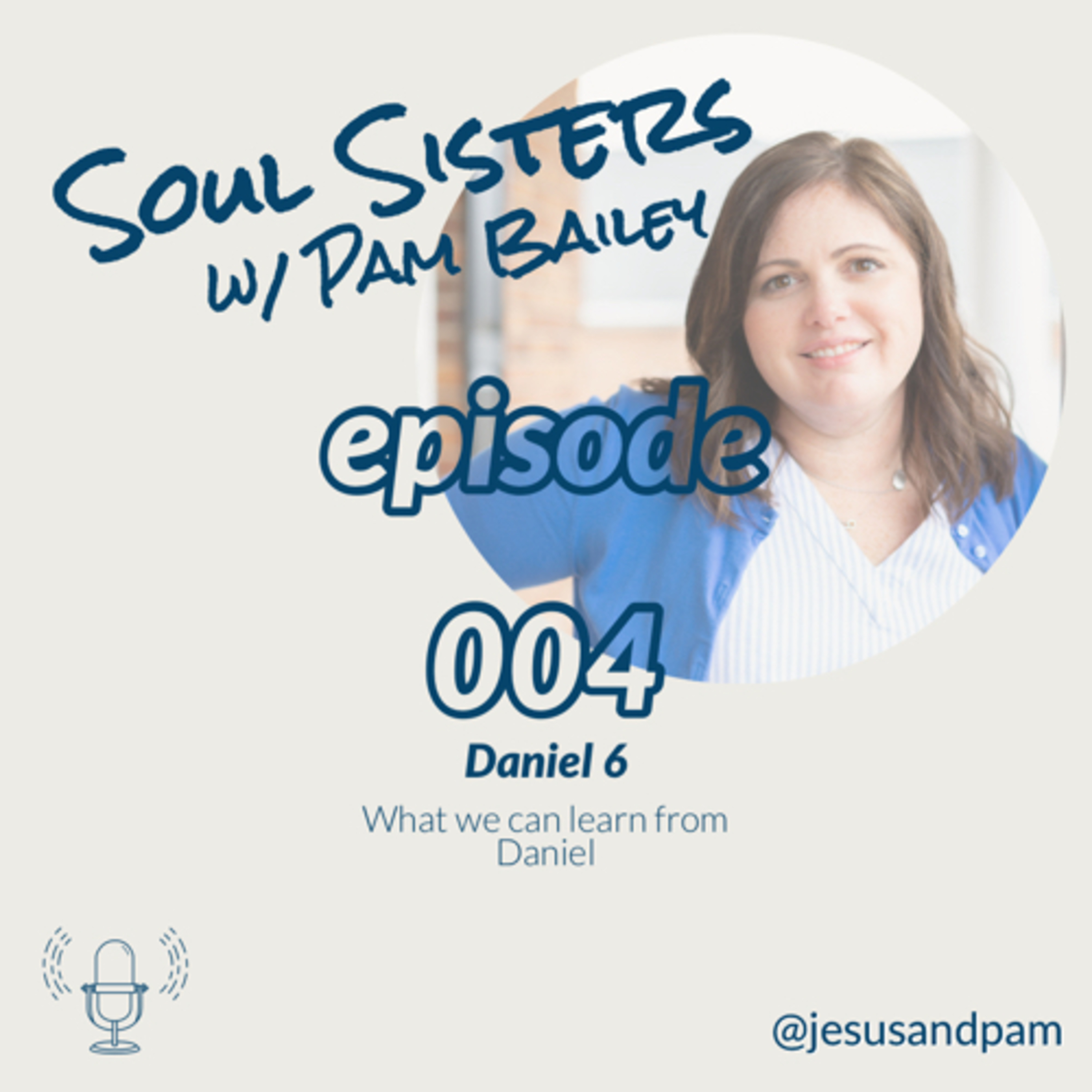 Soul Sisters w/ Pam Bailey