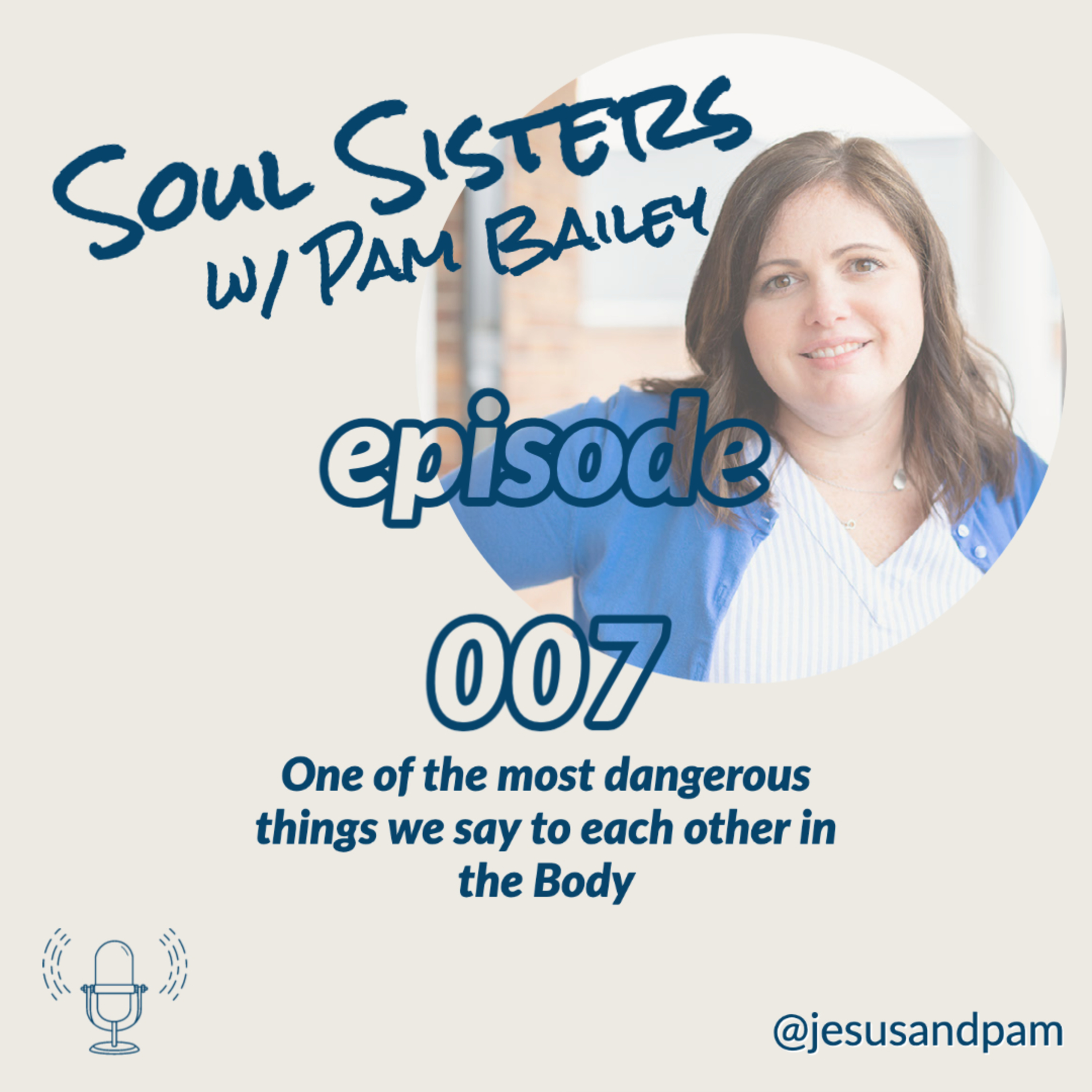 Soul Sisters w/ Pam Bailey