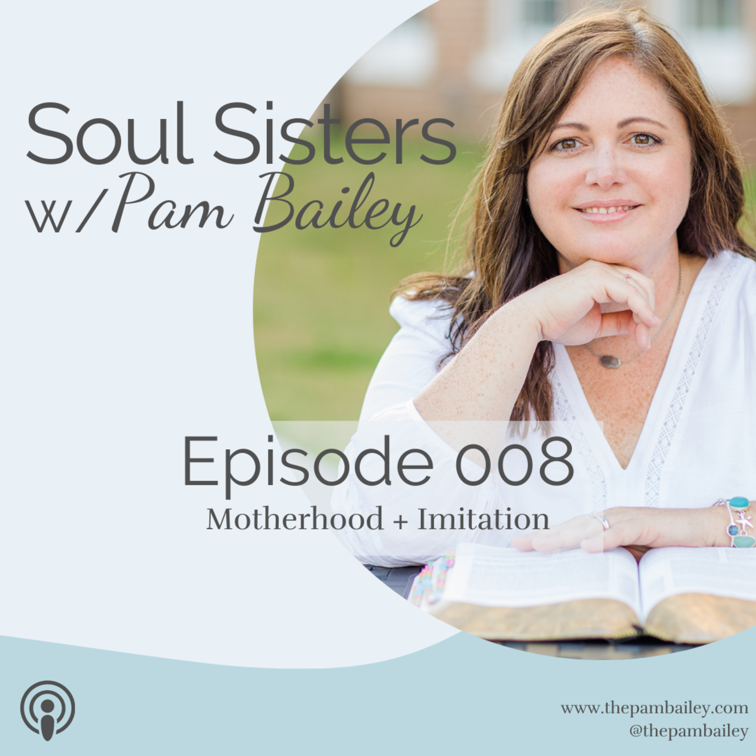 Soul Sisters w/ Pam Bailey