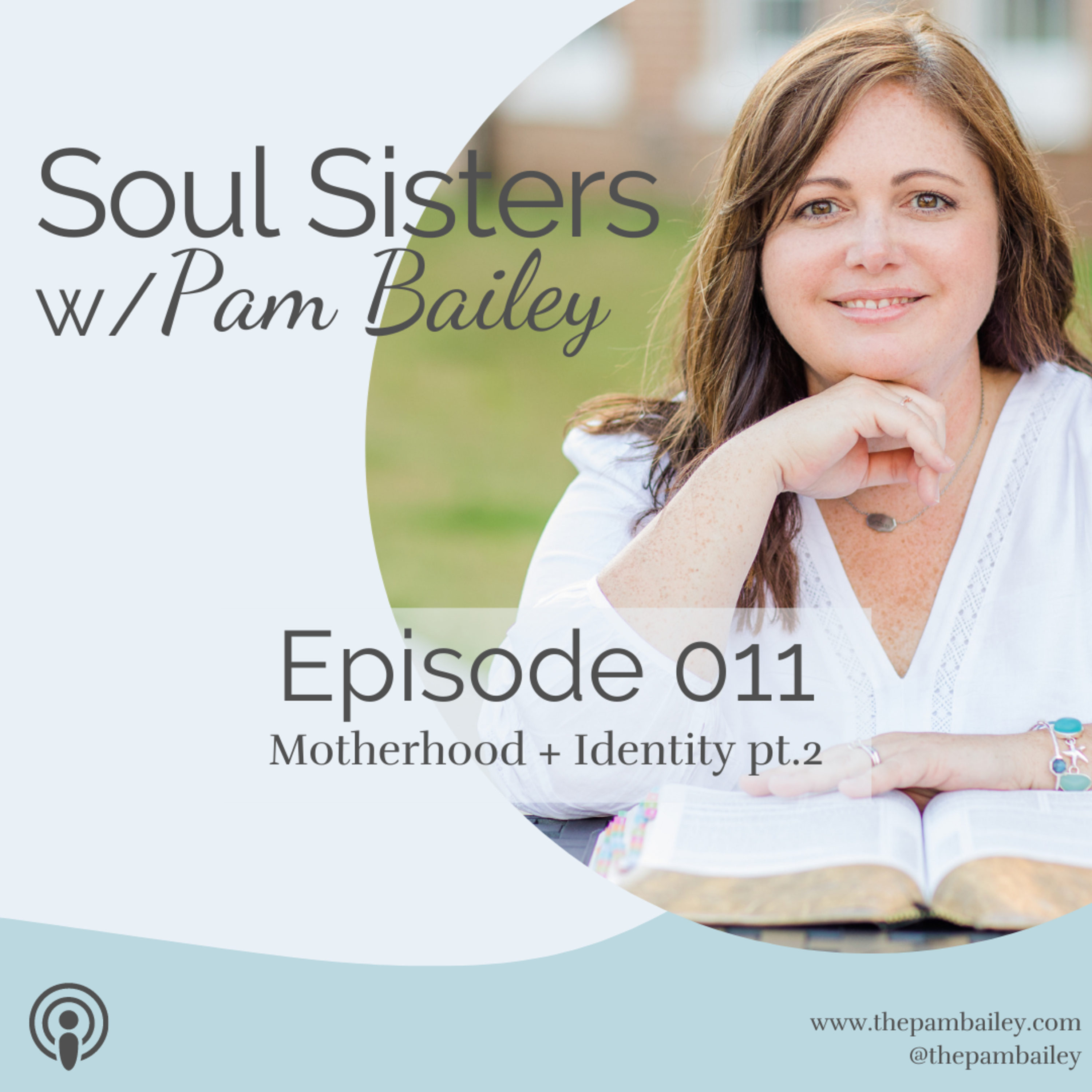 Soul Sisters w/ Pam Bailey