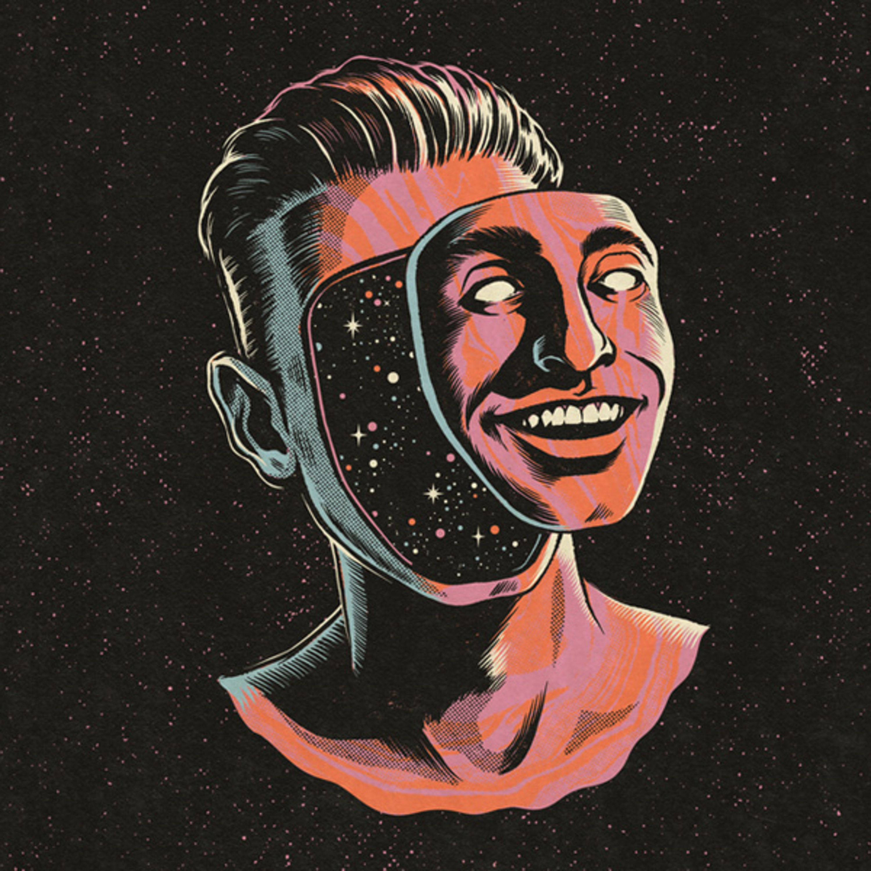 Quarantine Convos trailer  episode artwork
