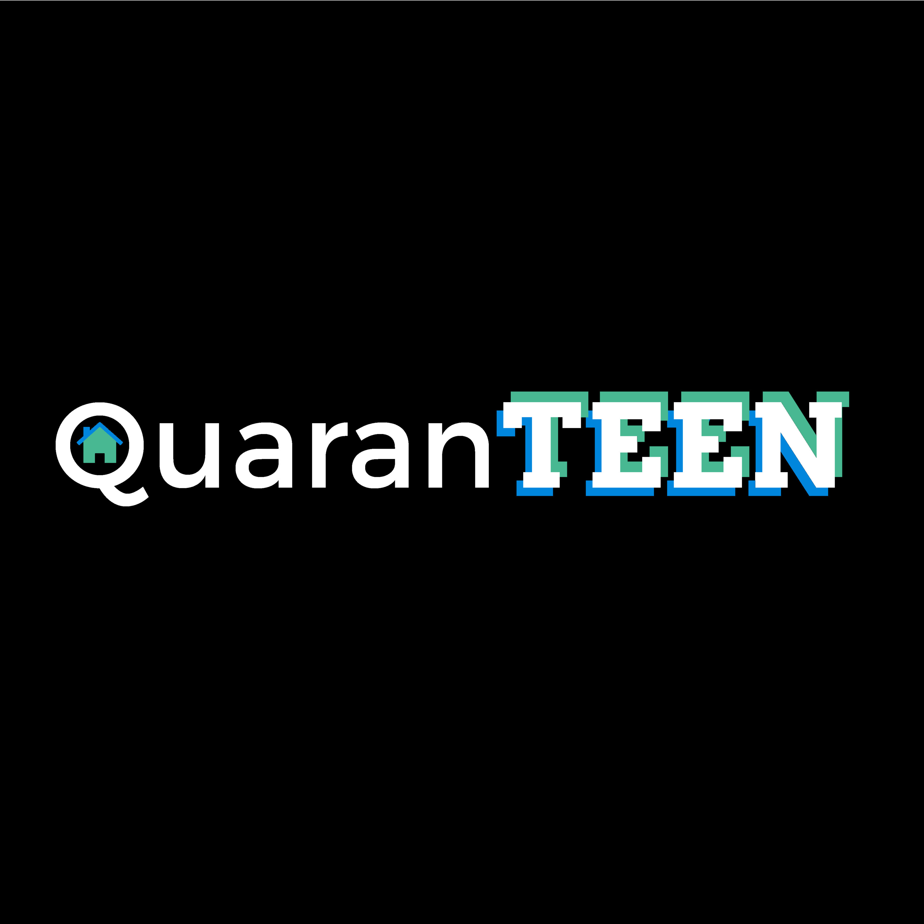 Introducing QuaranTEEN! episode artwork