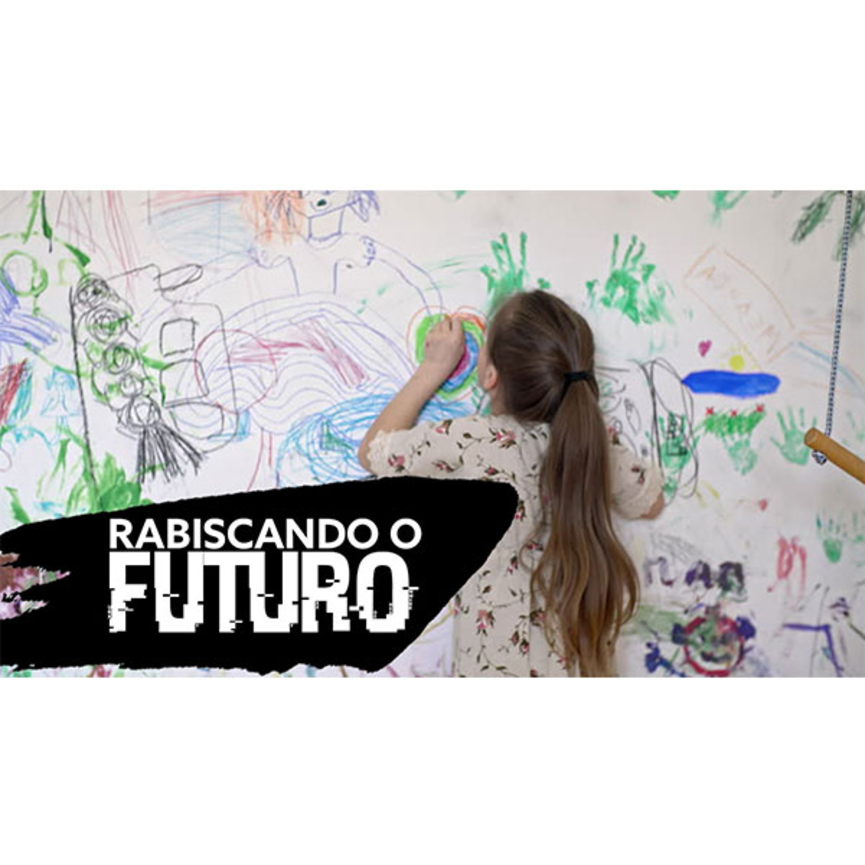 RABISCANDO O FUTURO: Otimizando o tempo para criar mais com IVAN QUERINO episode artwork