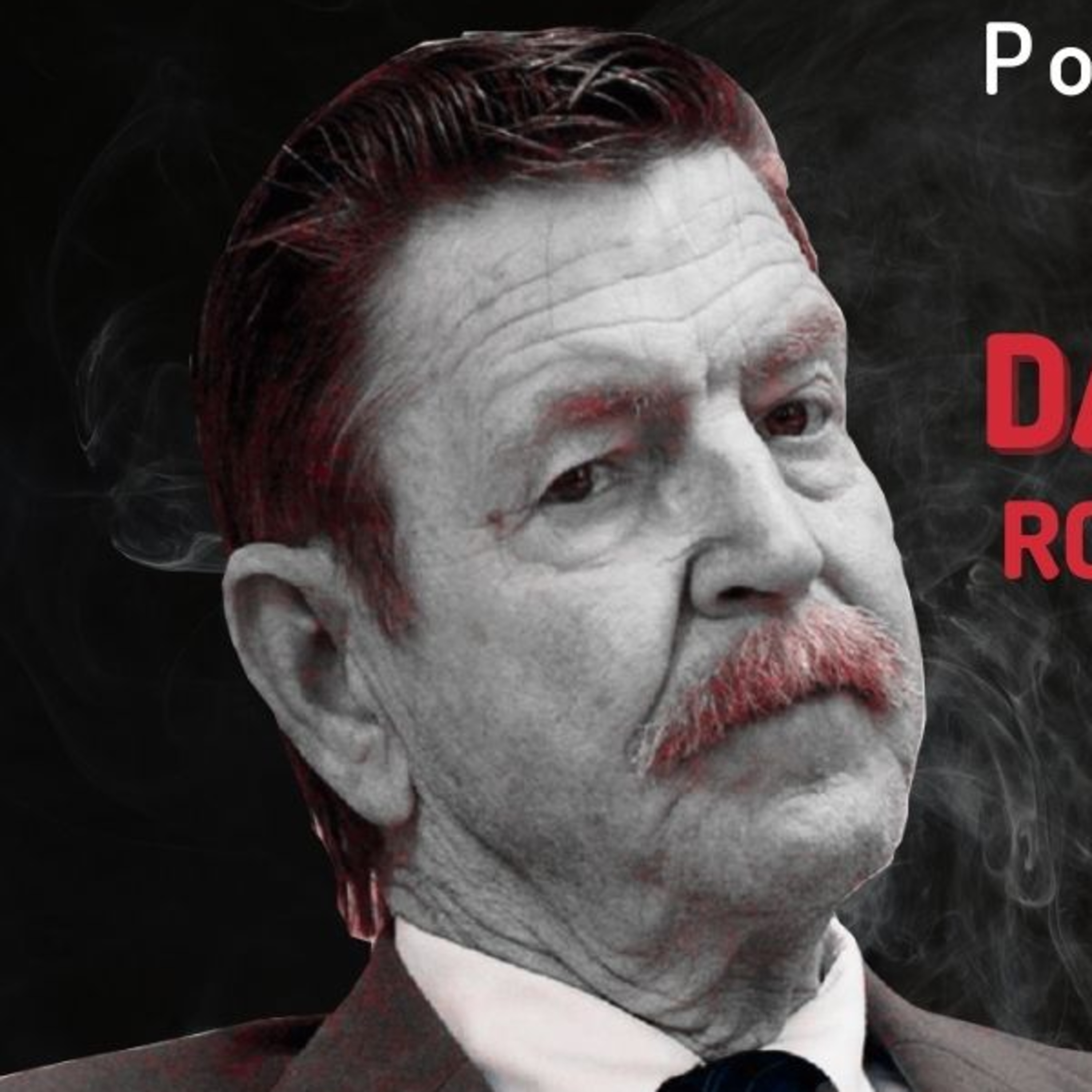 Posłuchaj o Zbrodni