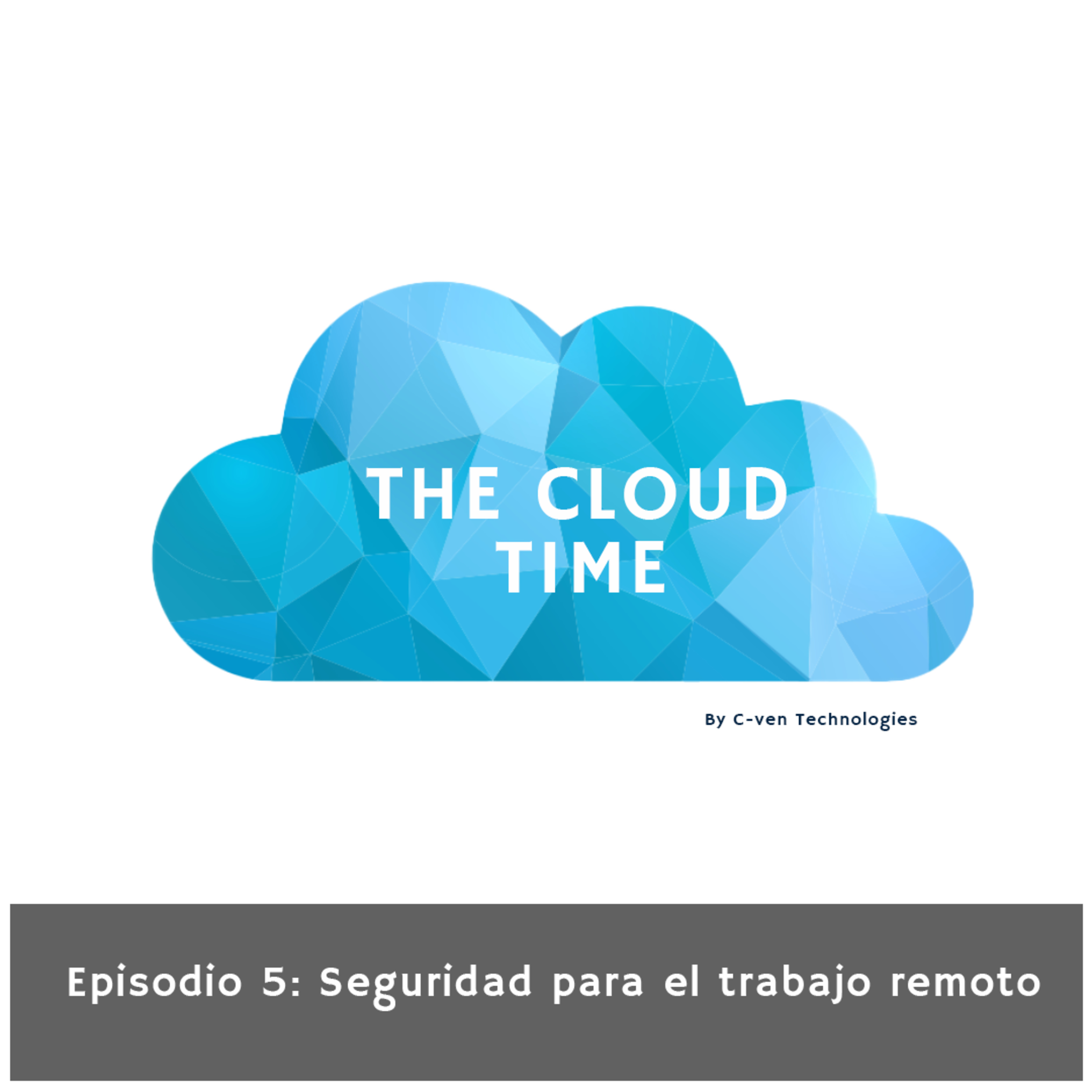 The Cloud Time