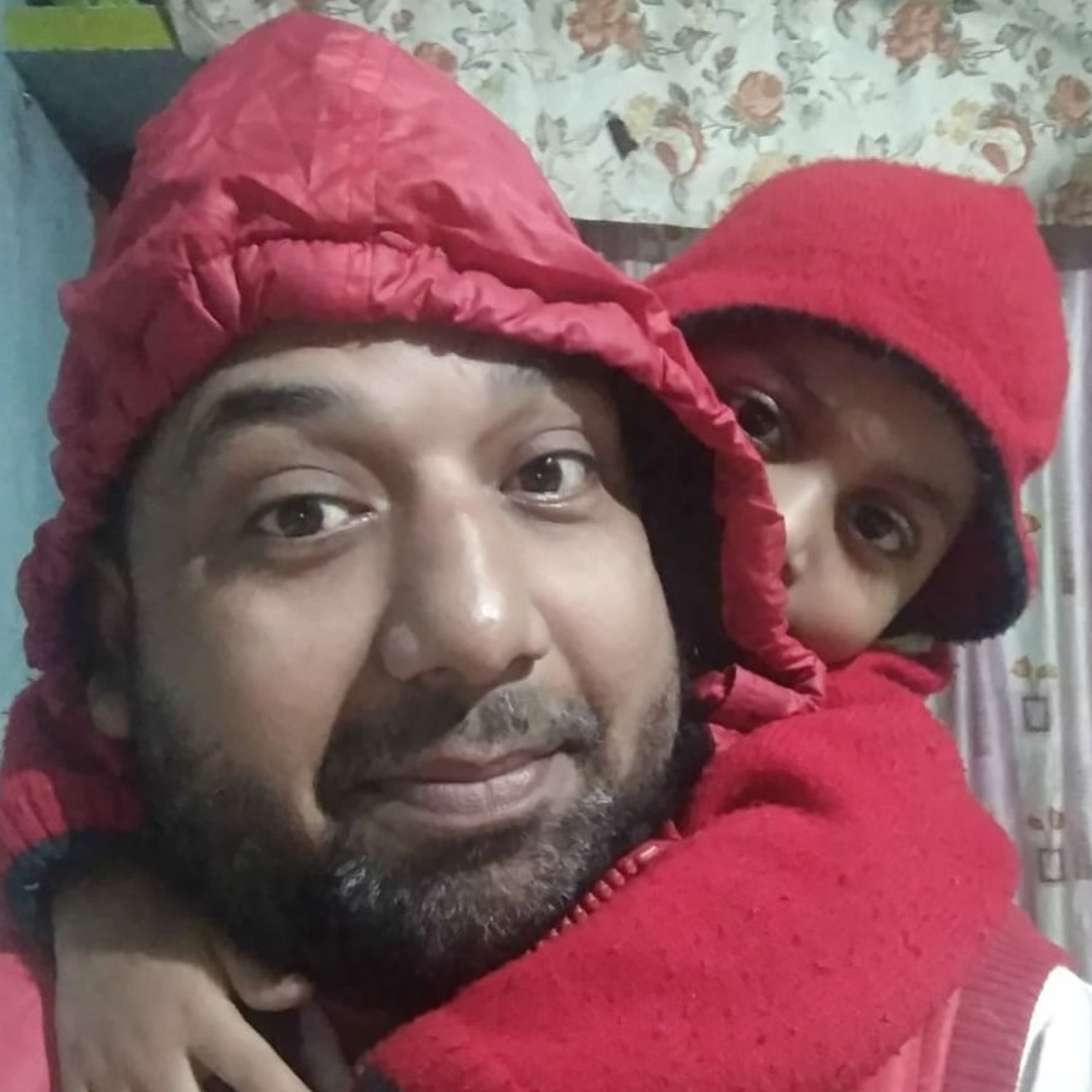 बस यूँ हीं!!अरशद अली