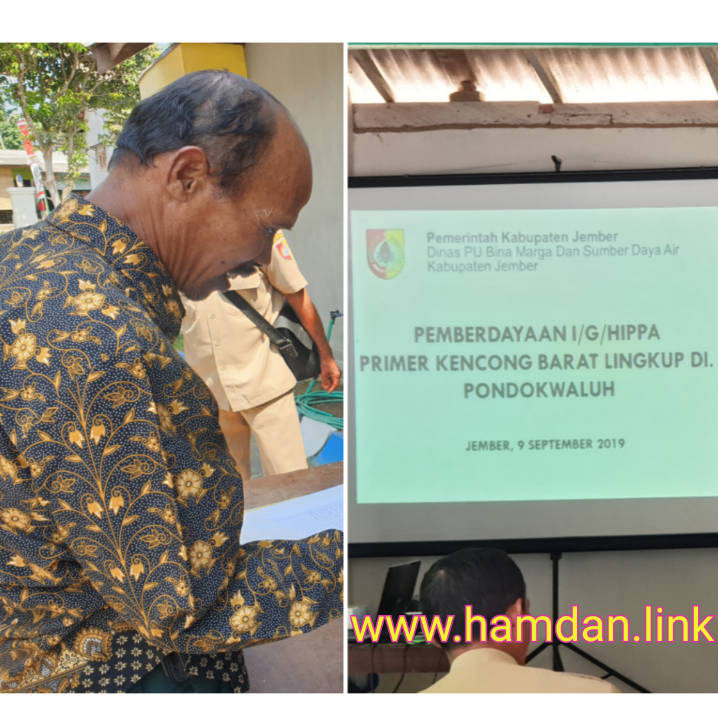 Bincang SDA