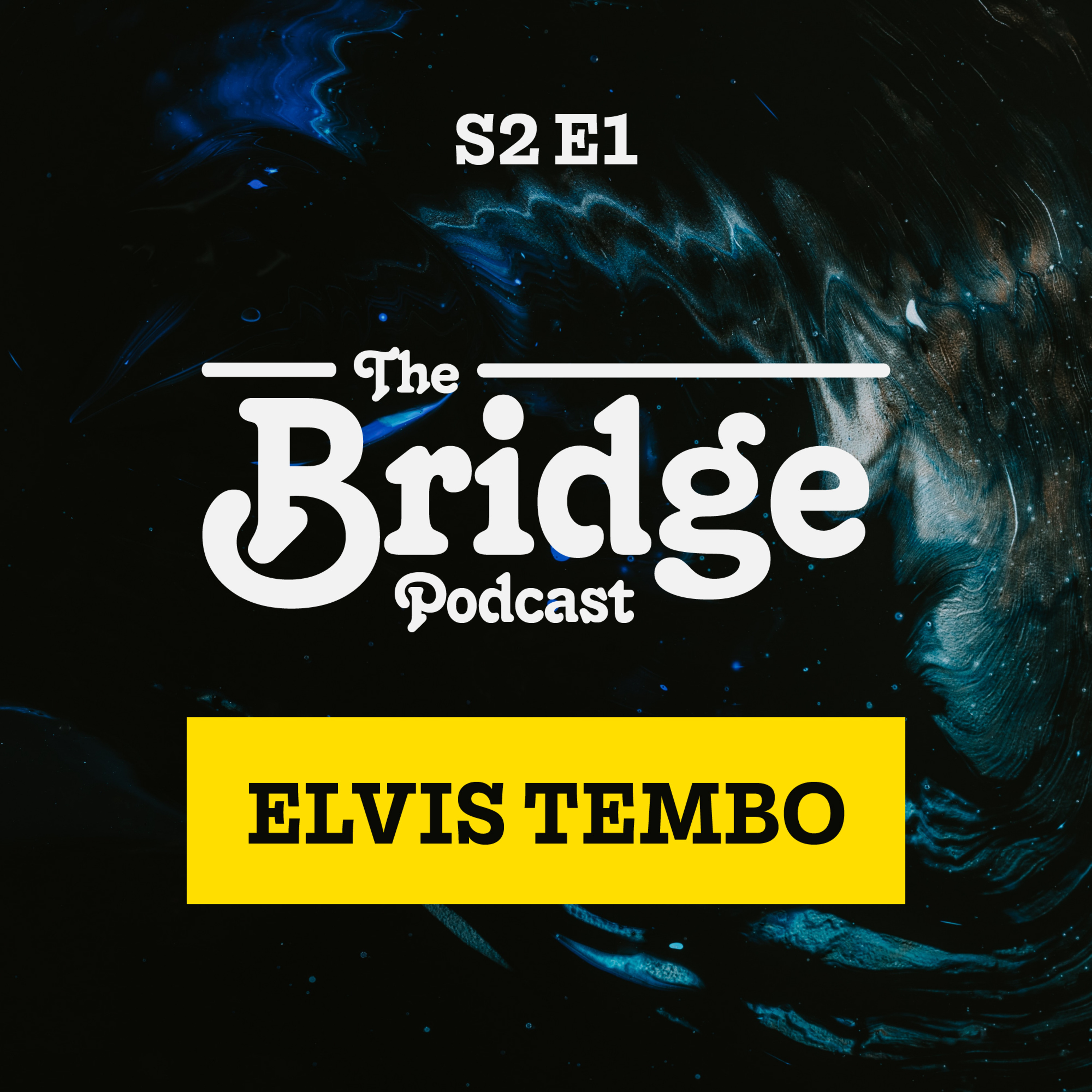 The Bridge Podcast