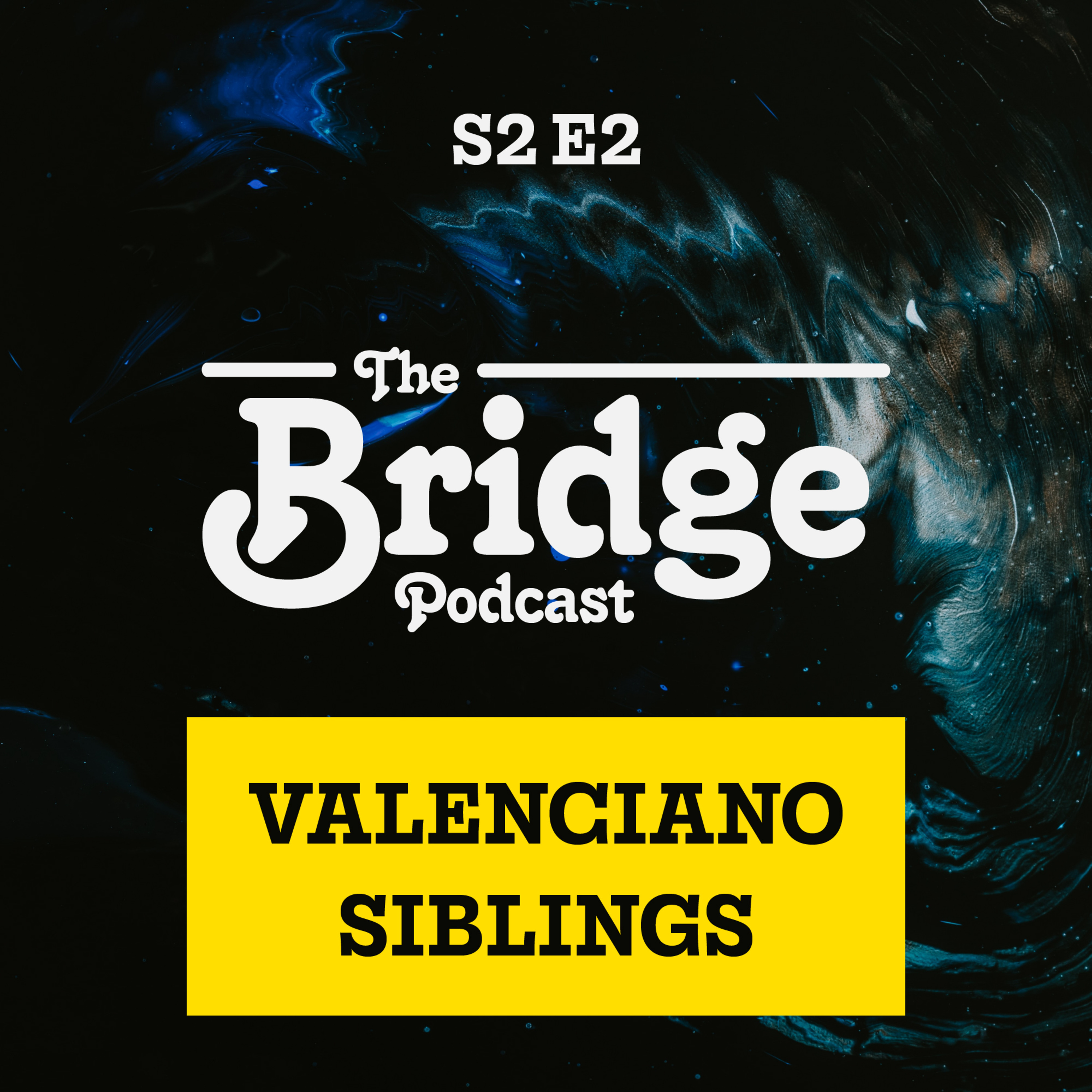 The Bridge Podcast