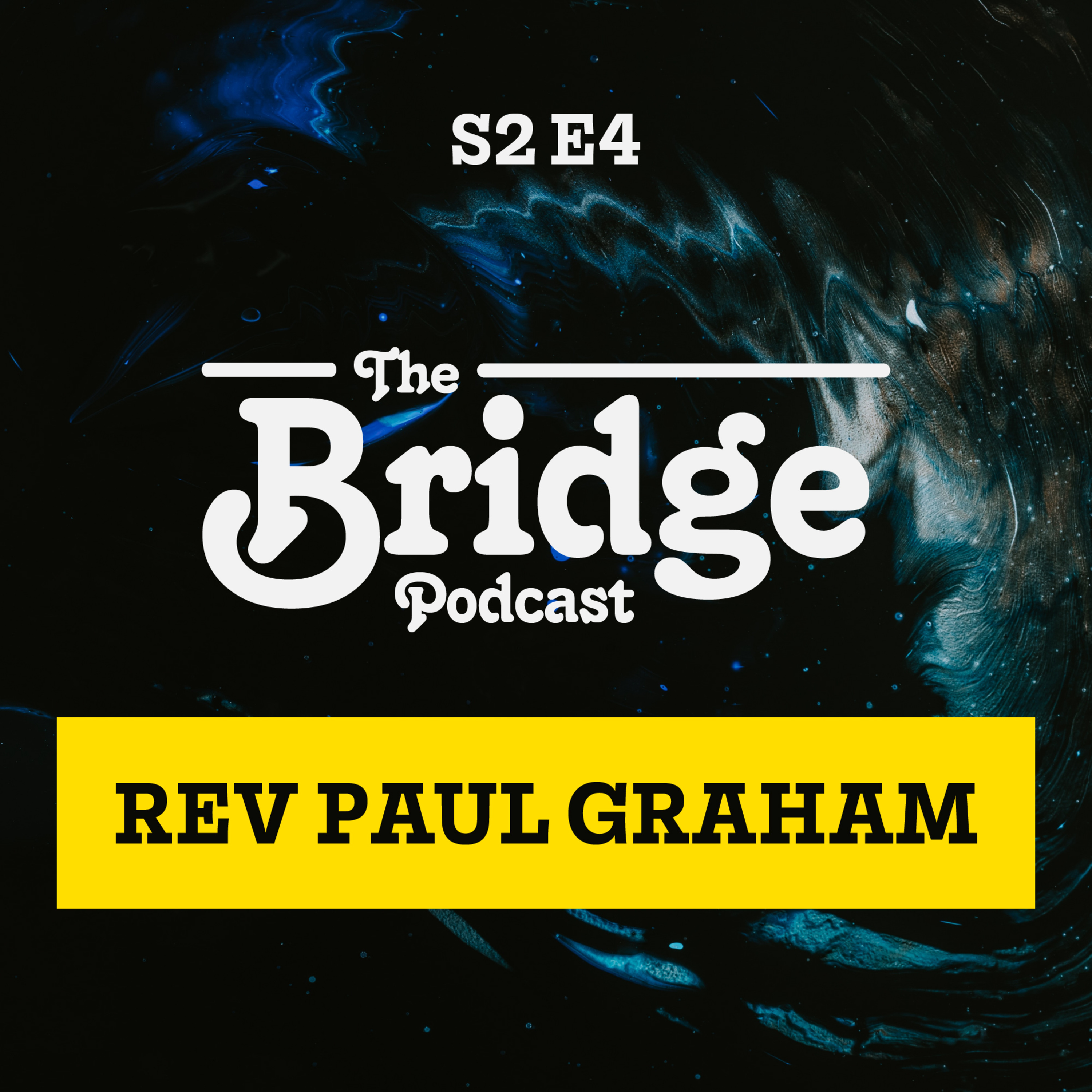 The Bridge Podcast