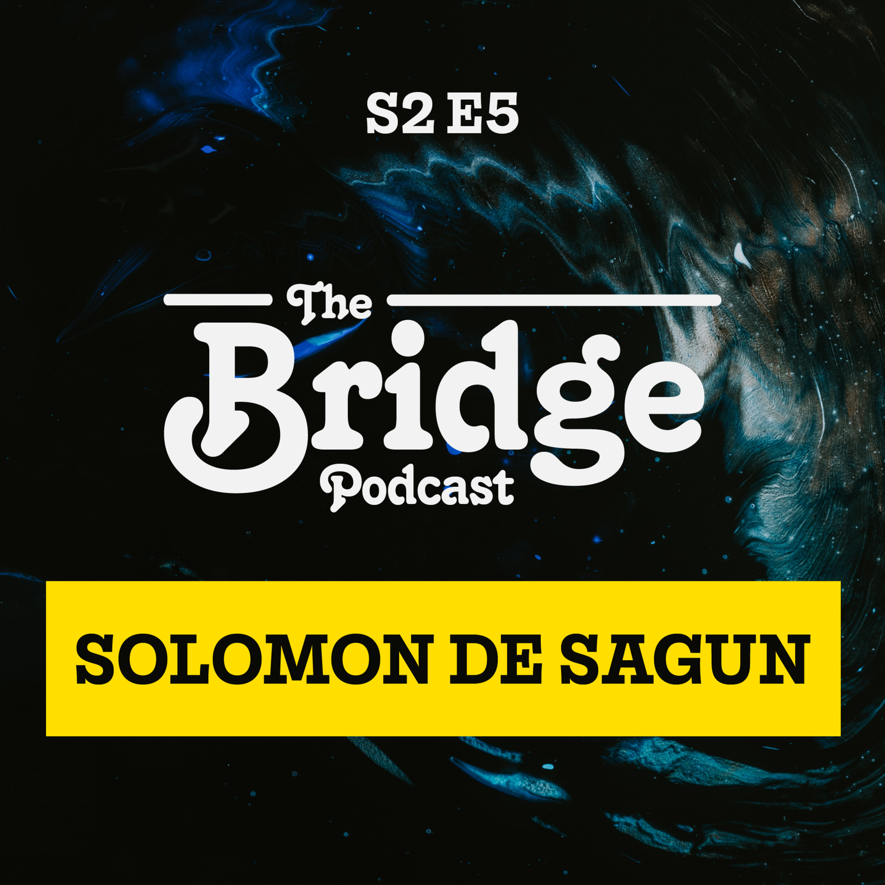 The Bridge Podcast
