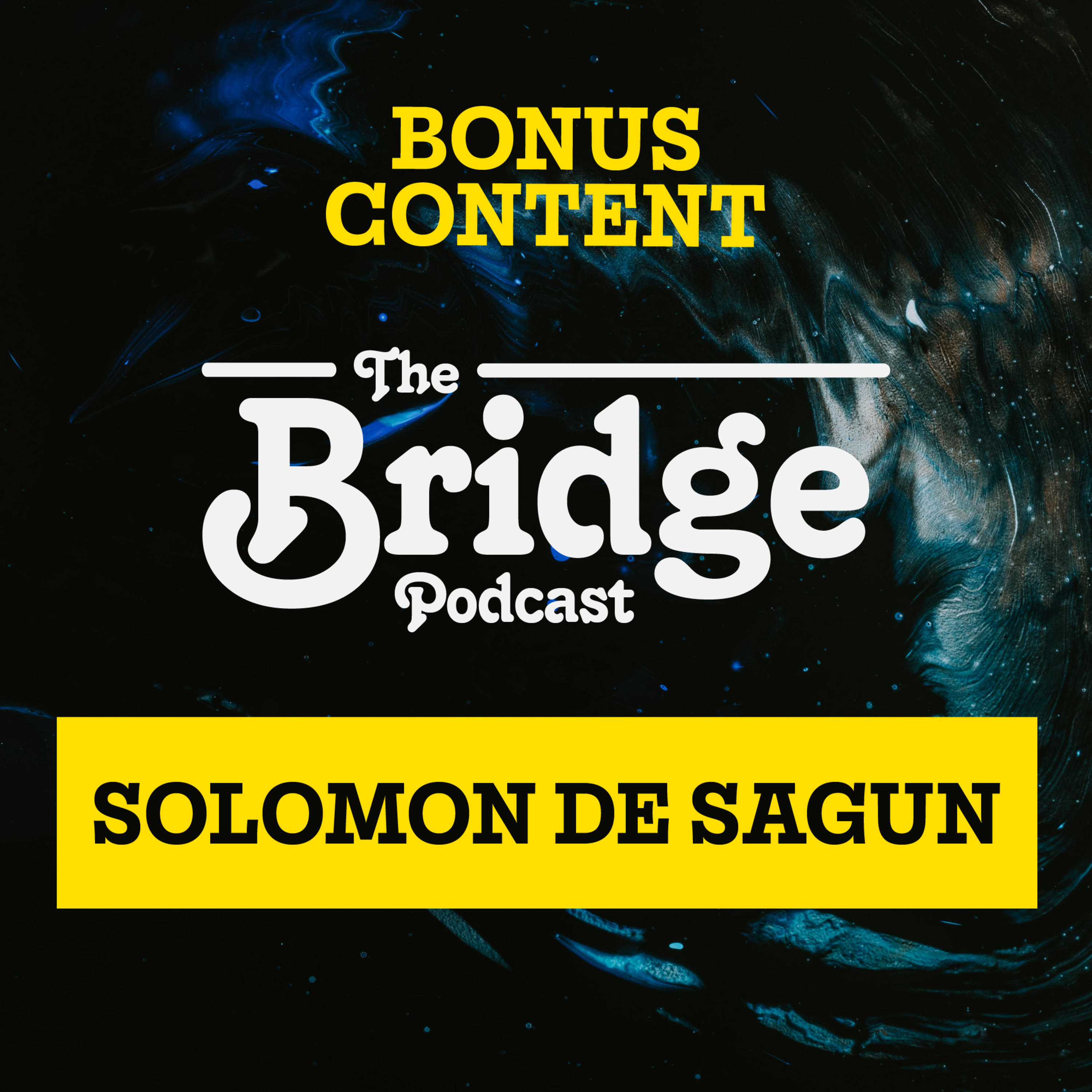 The Bridge Podcast