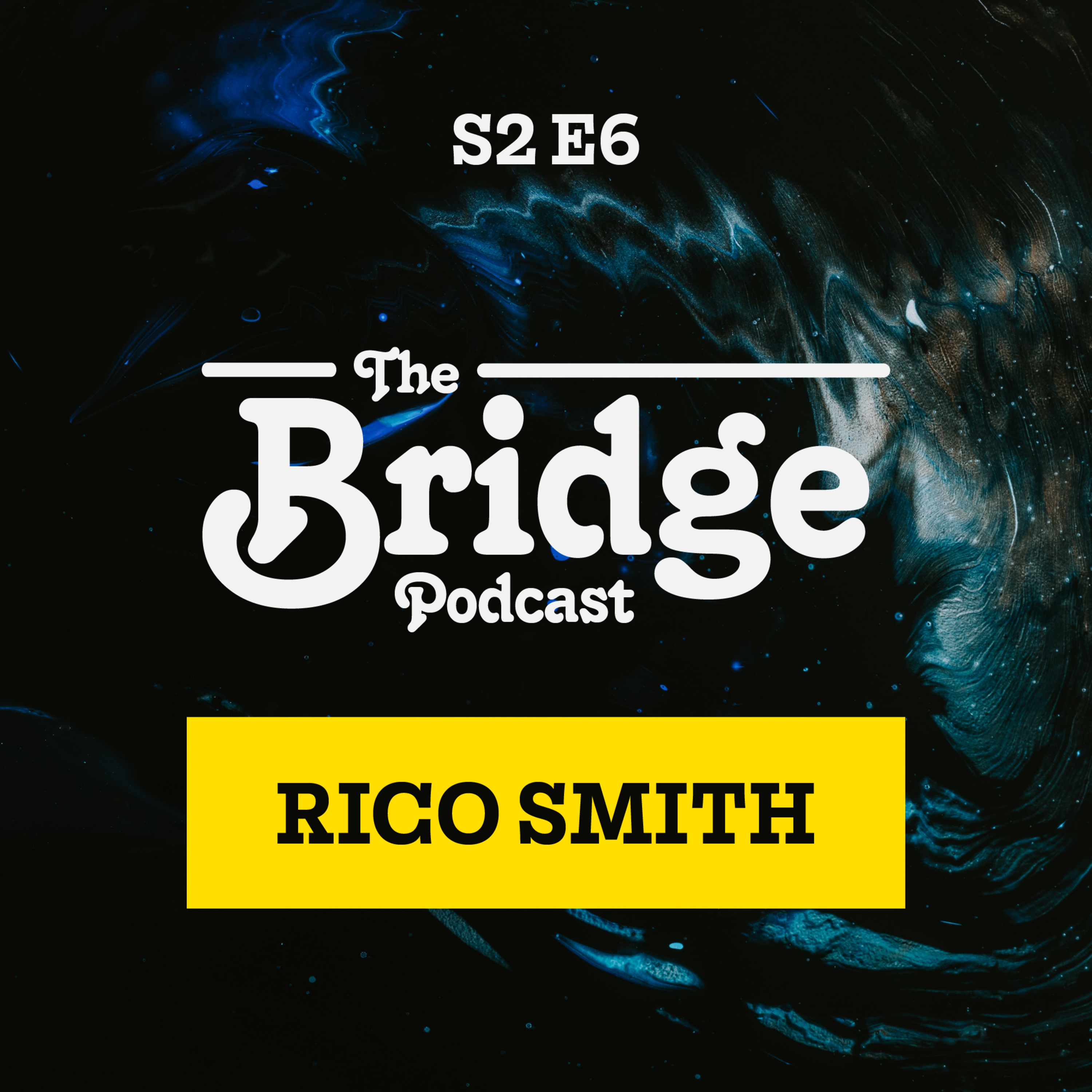 The Bridge Podcast